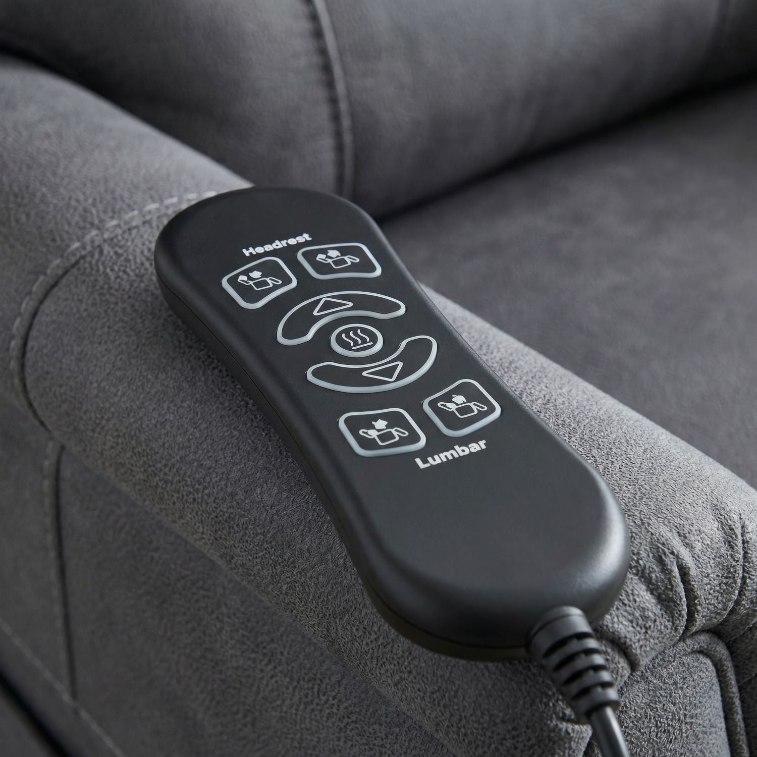 Power Lift Recliner P3