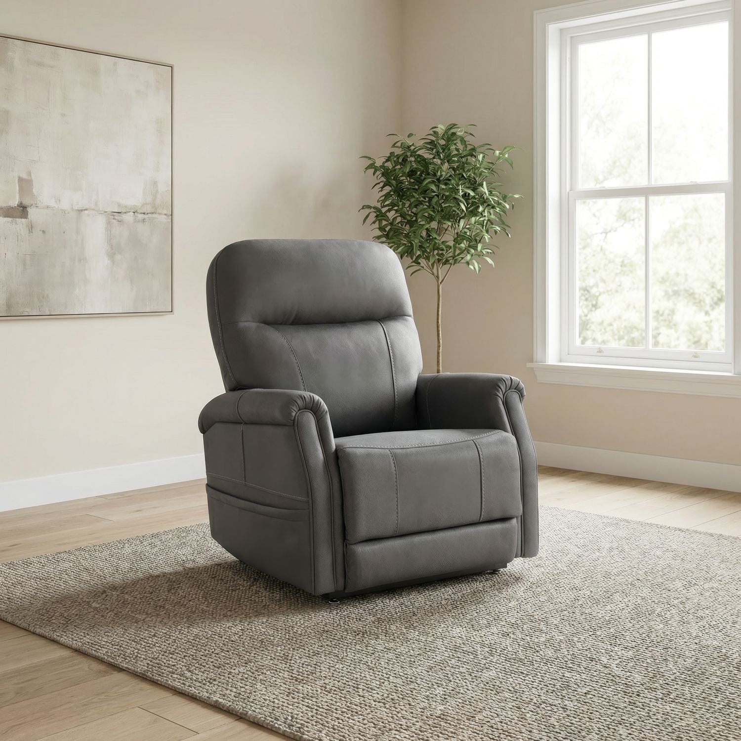 Power Lift Recliner P3