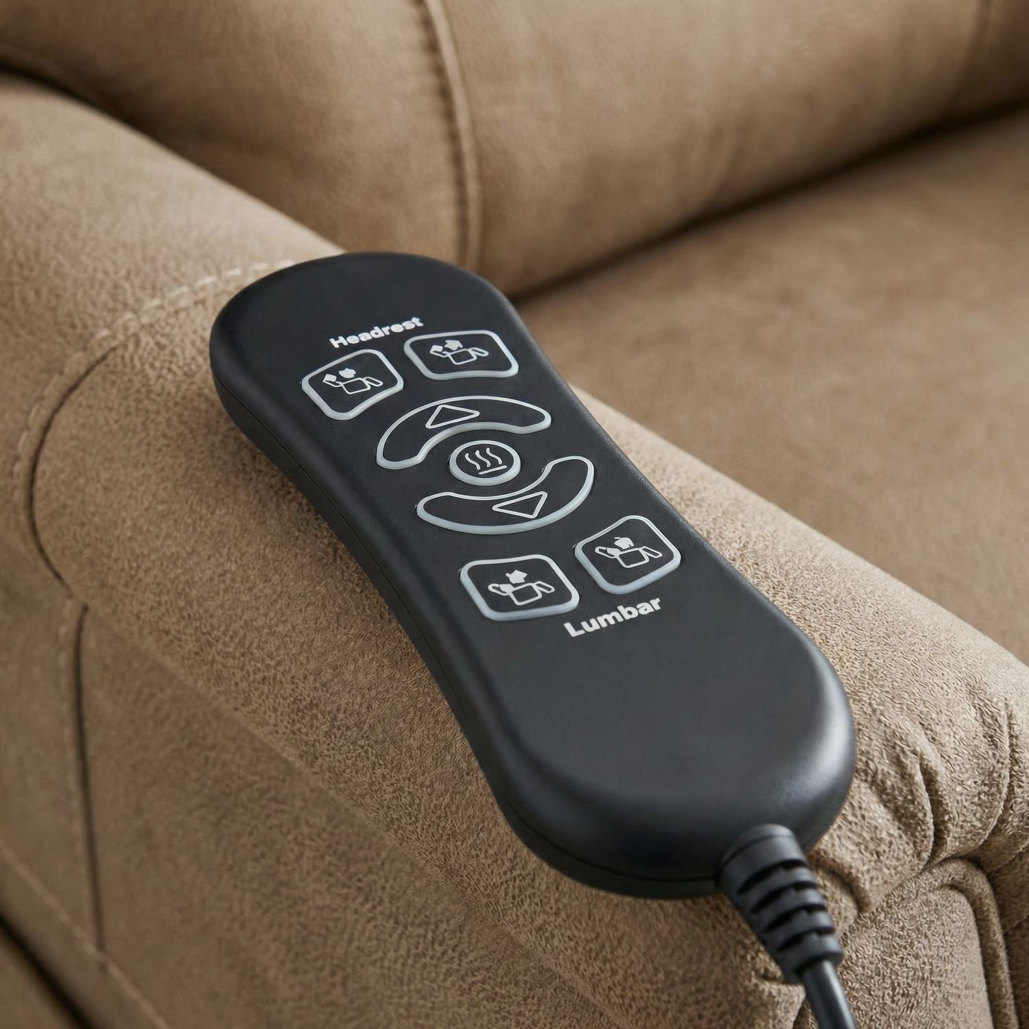 Power Lift Recliner P3