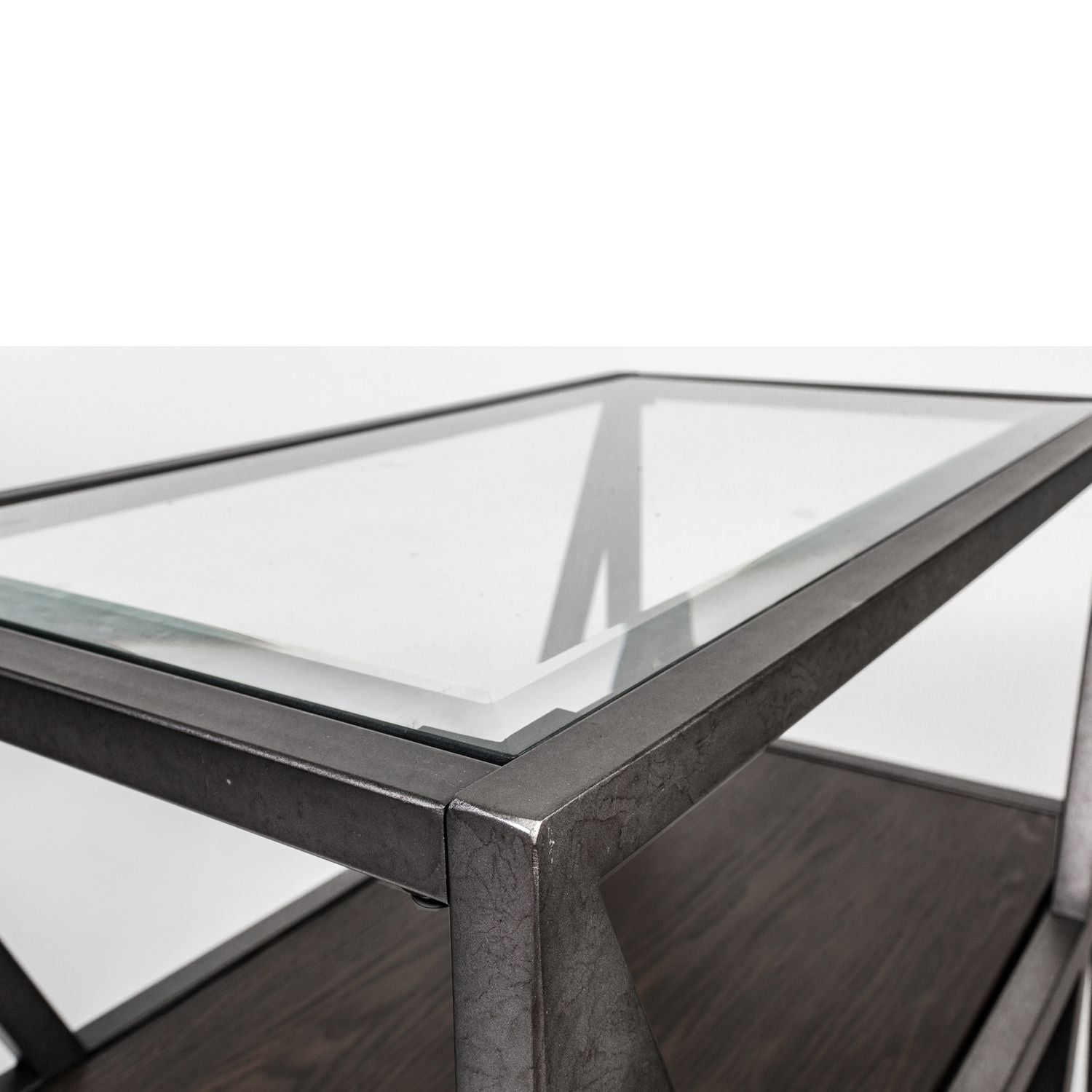 Rectangular Cocktail Table