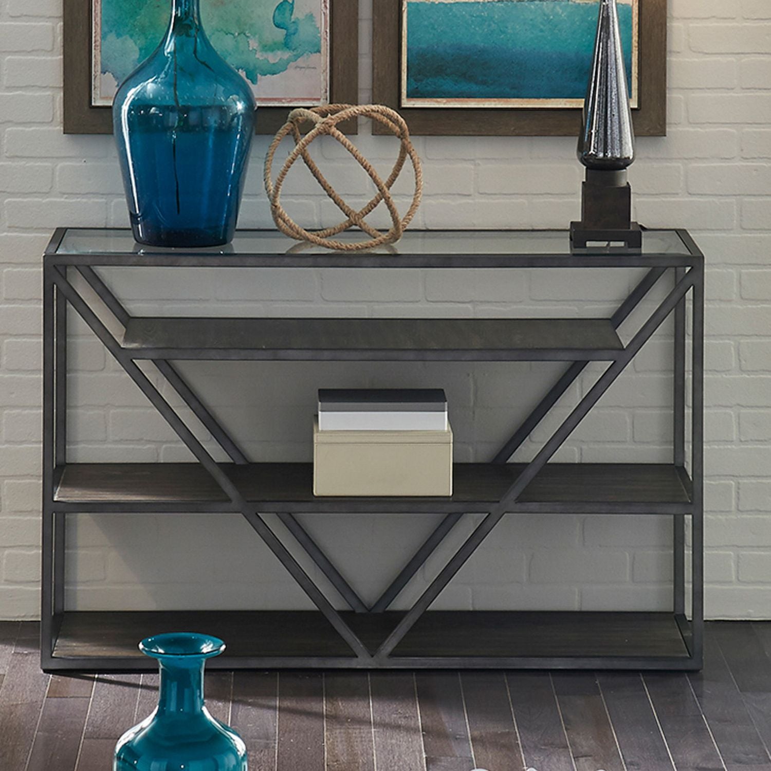 Sofa Table