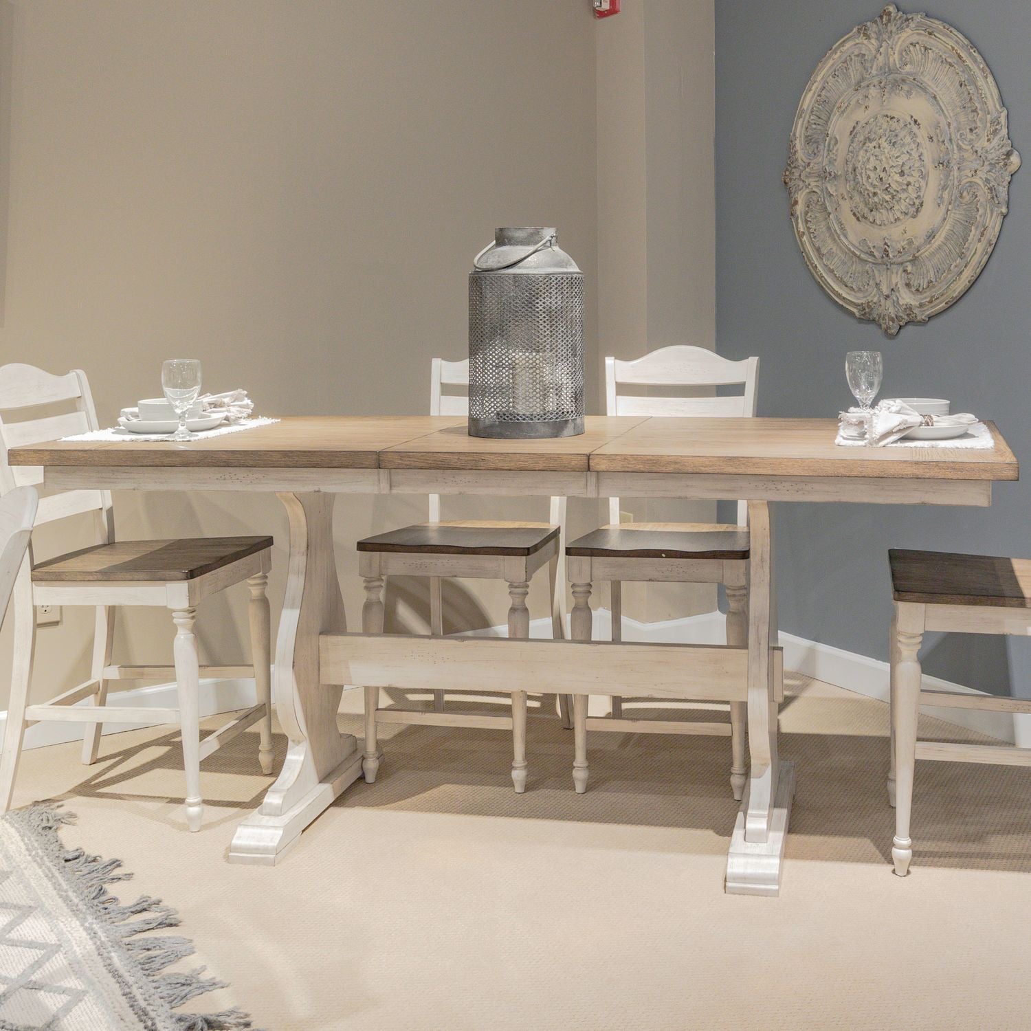 Friendship Table Top