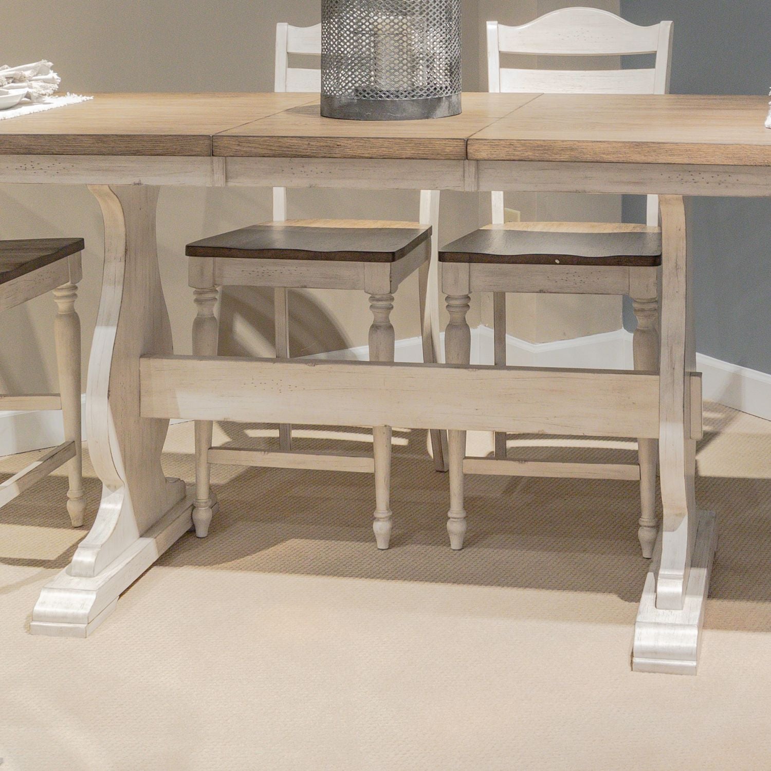 Friendship Table Base