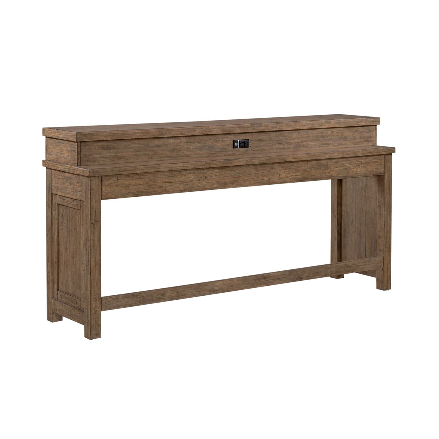 Console Bar Table