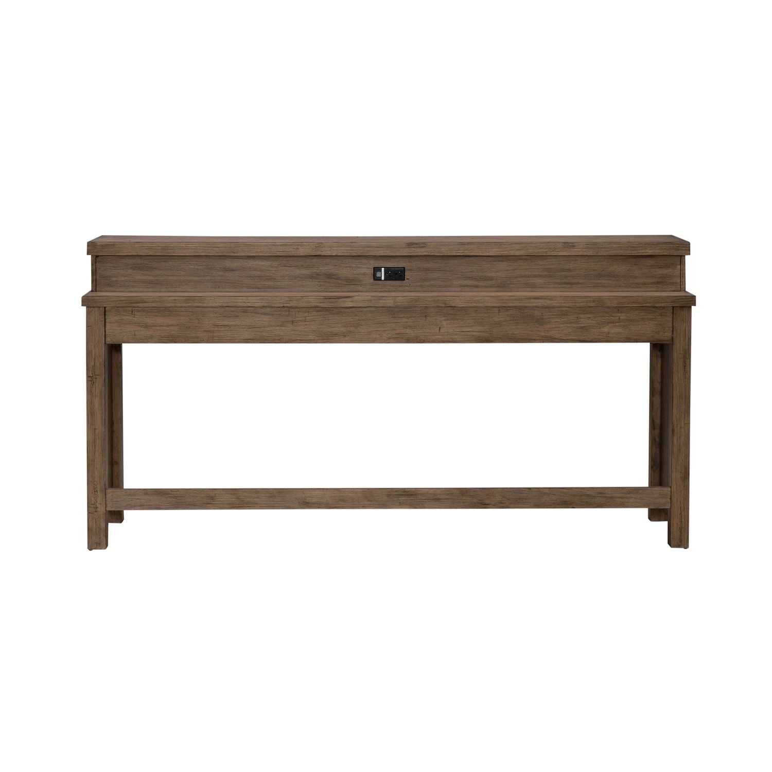 Console Bar Table