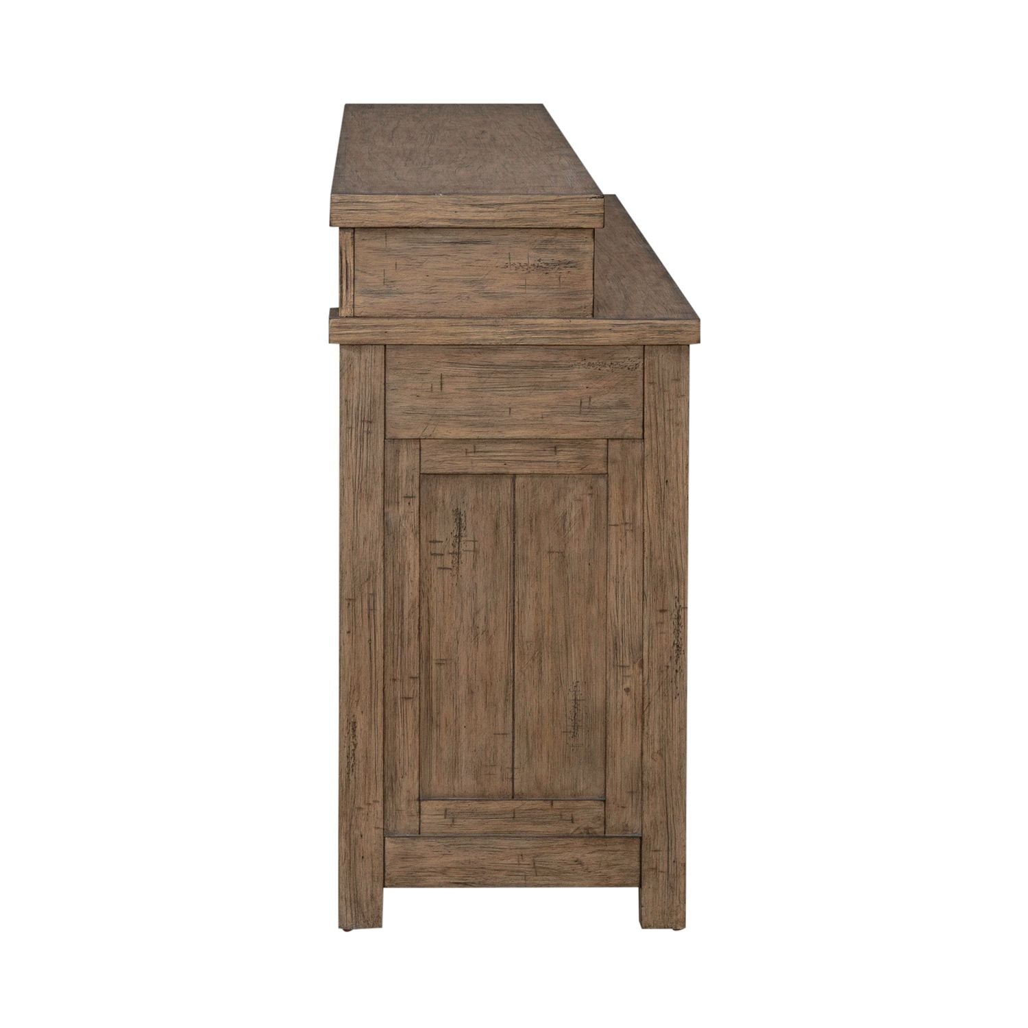 Console Bar Table