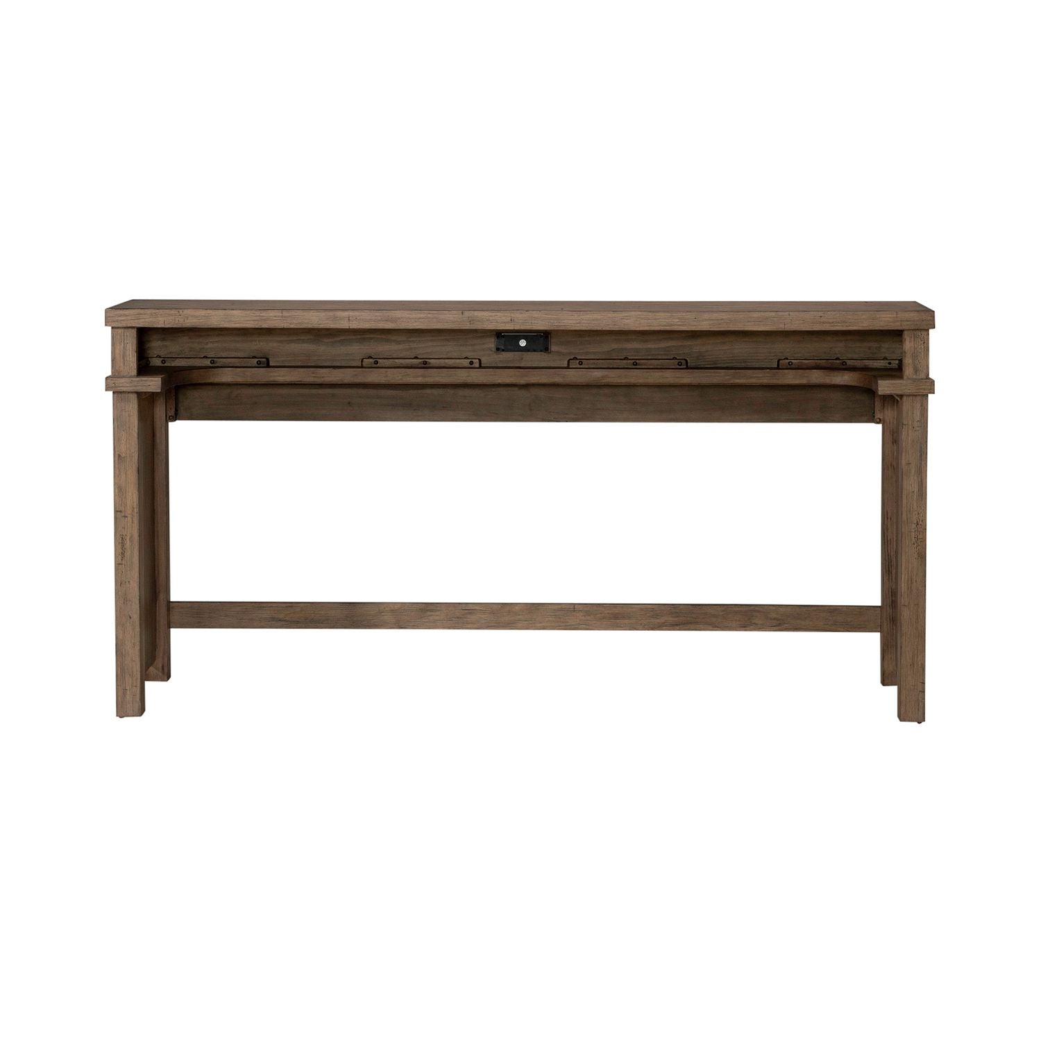 Console Bar Table