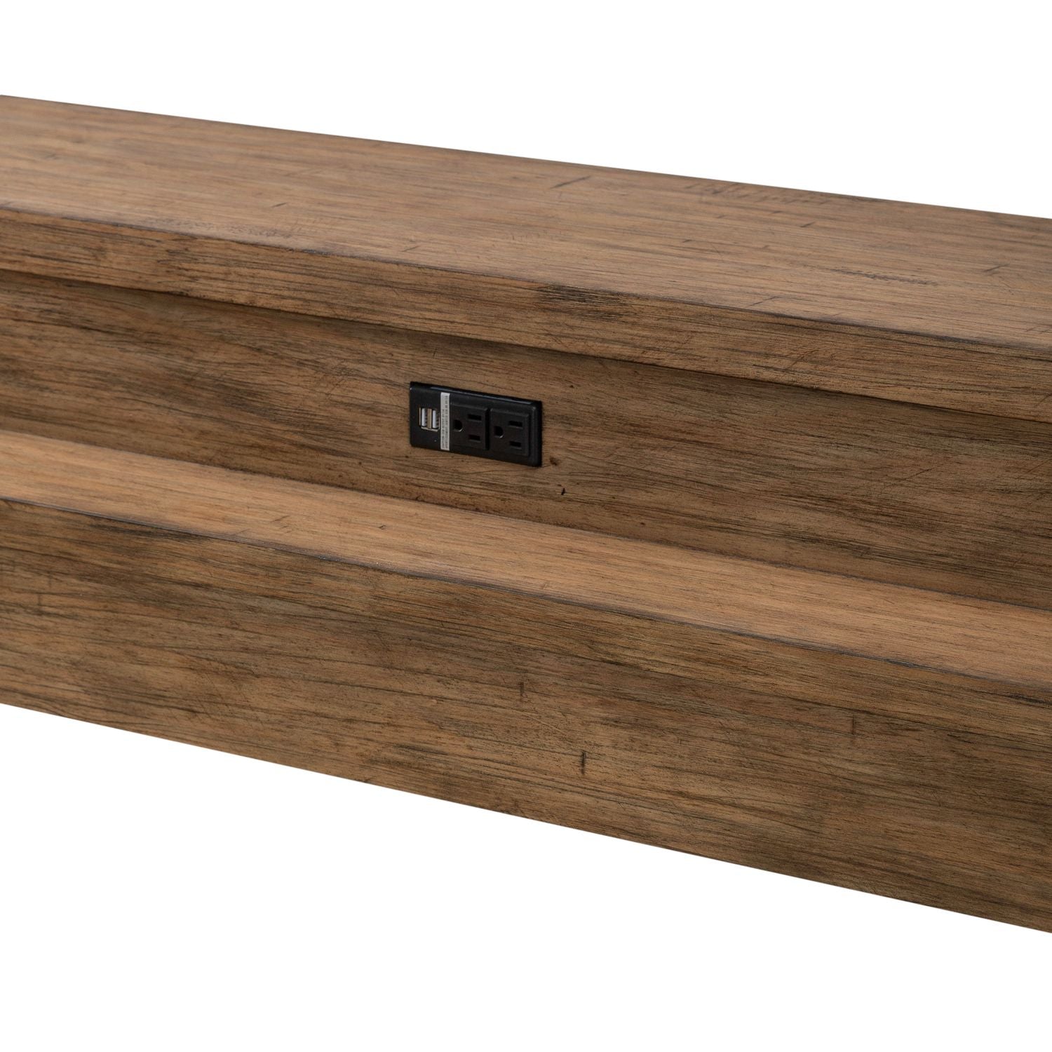 Console Bar Table