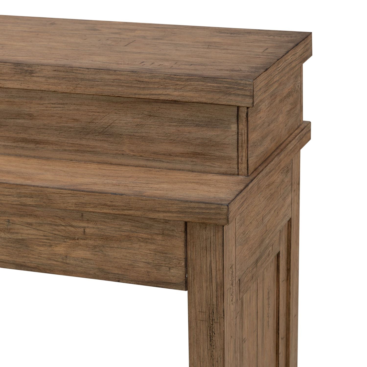 Console Bar Table