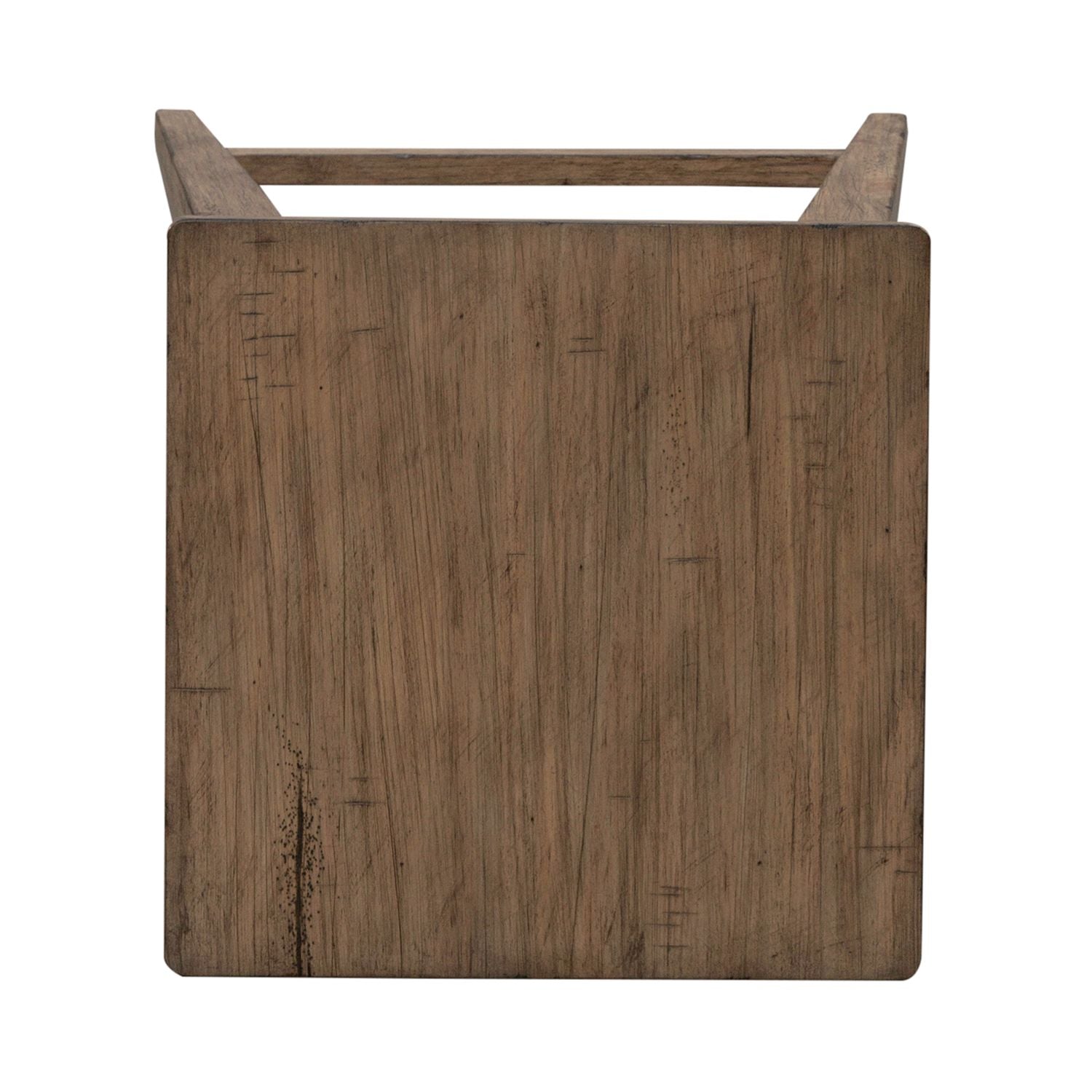 Console Stool
