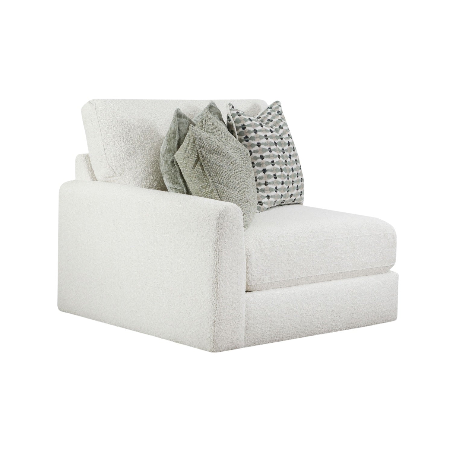 Lumi Modular Sectional