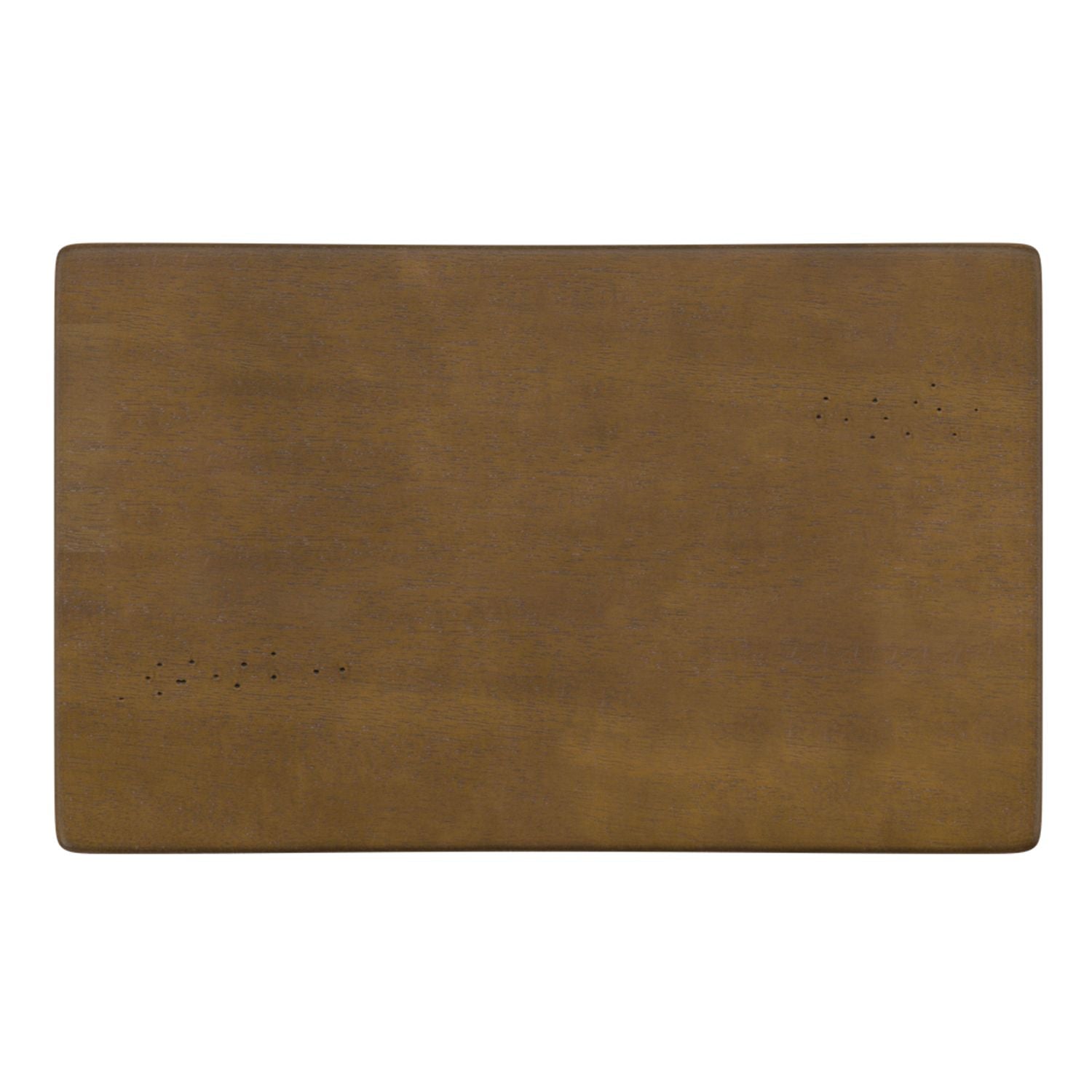 30 Inch Sawhorse Stool - Tobacco (RTA)