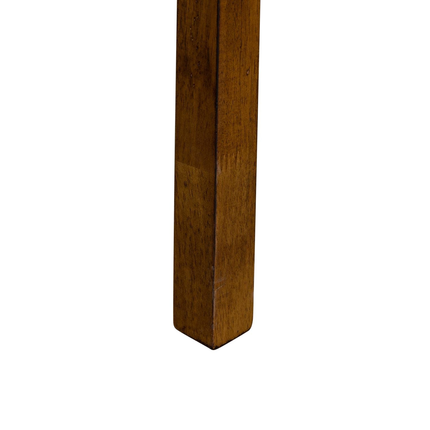 30 Inch Sawhorse Stool - Tobacco (RTA)