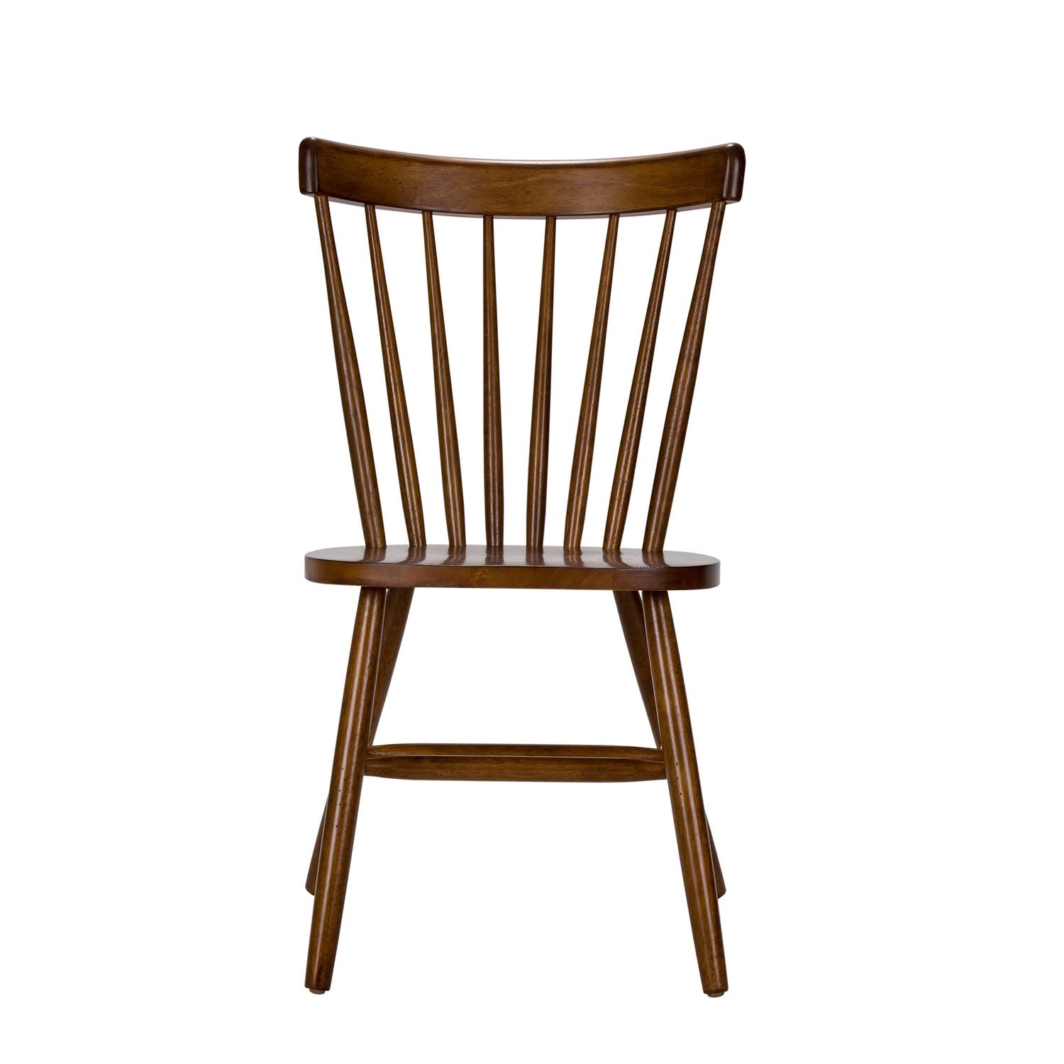 Copenhagen Side Chair - Tobacco