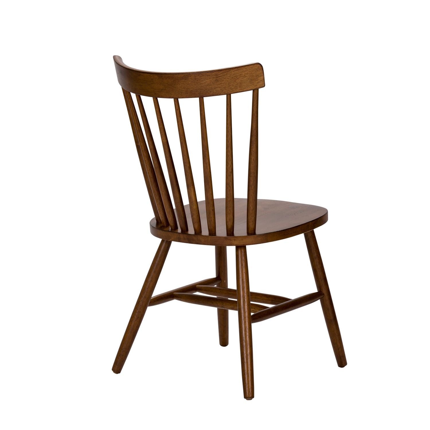 Copenhagen Side Chair - Tobacco