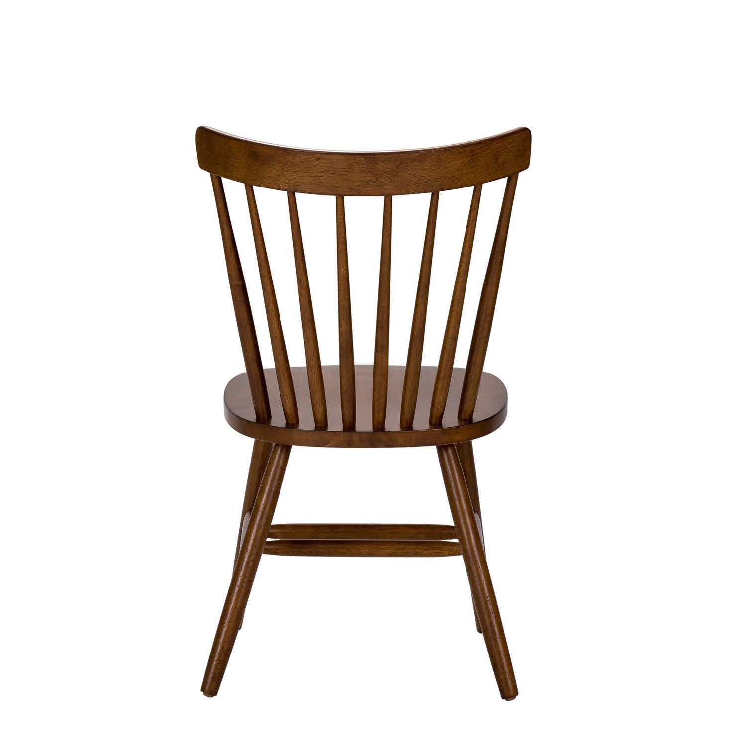 Copenhagen Side Chair - Tobacco