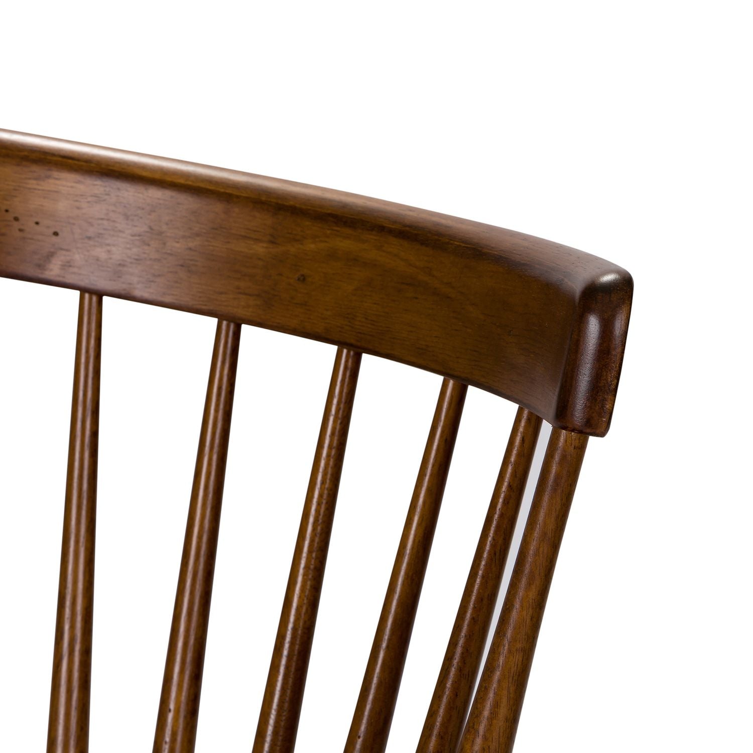 Copenhagen Side Chair - Tobacco
