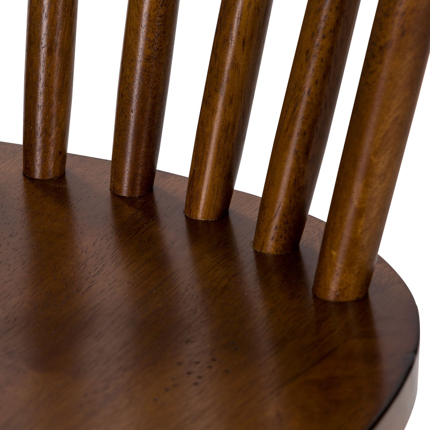Copenhagen Side Chair - Tobacco
