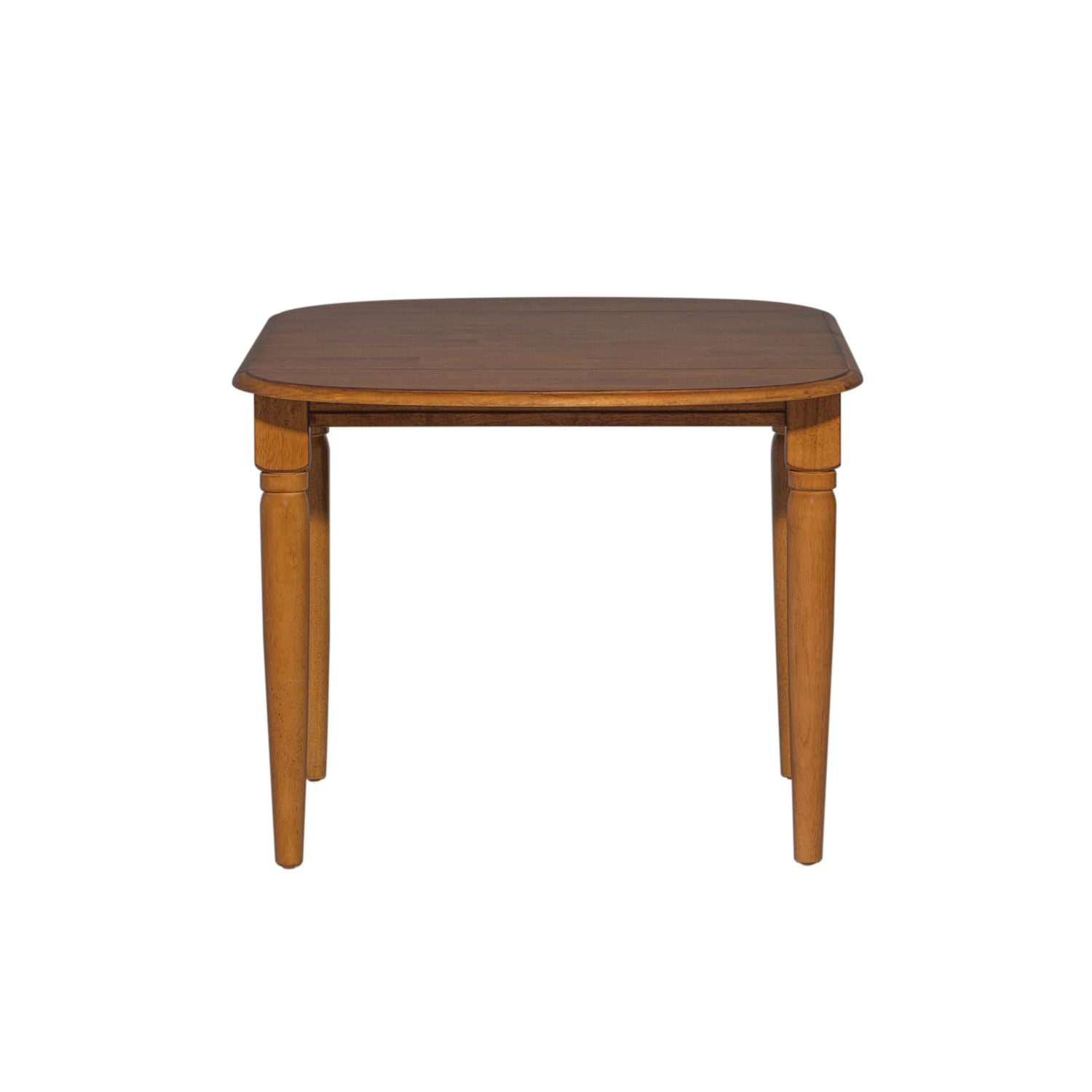 Drop Leaf Table - Tobacco