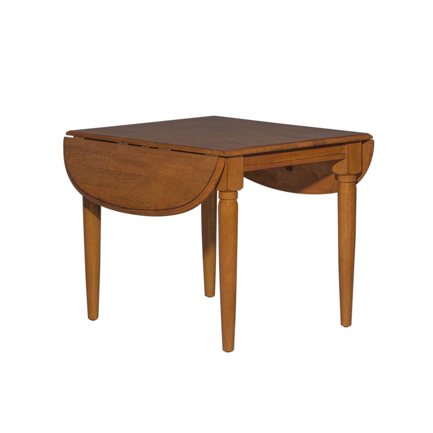 Drop Leaf Table - Tobacco