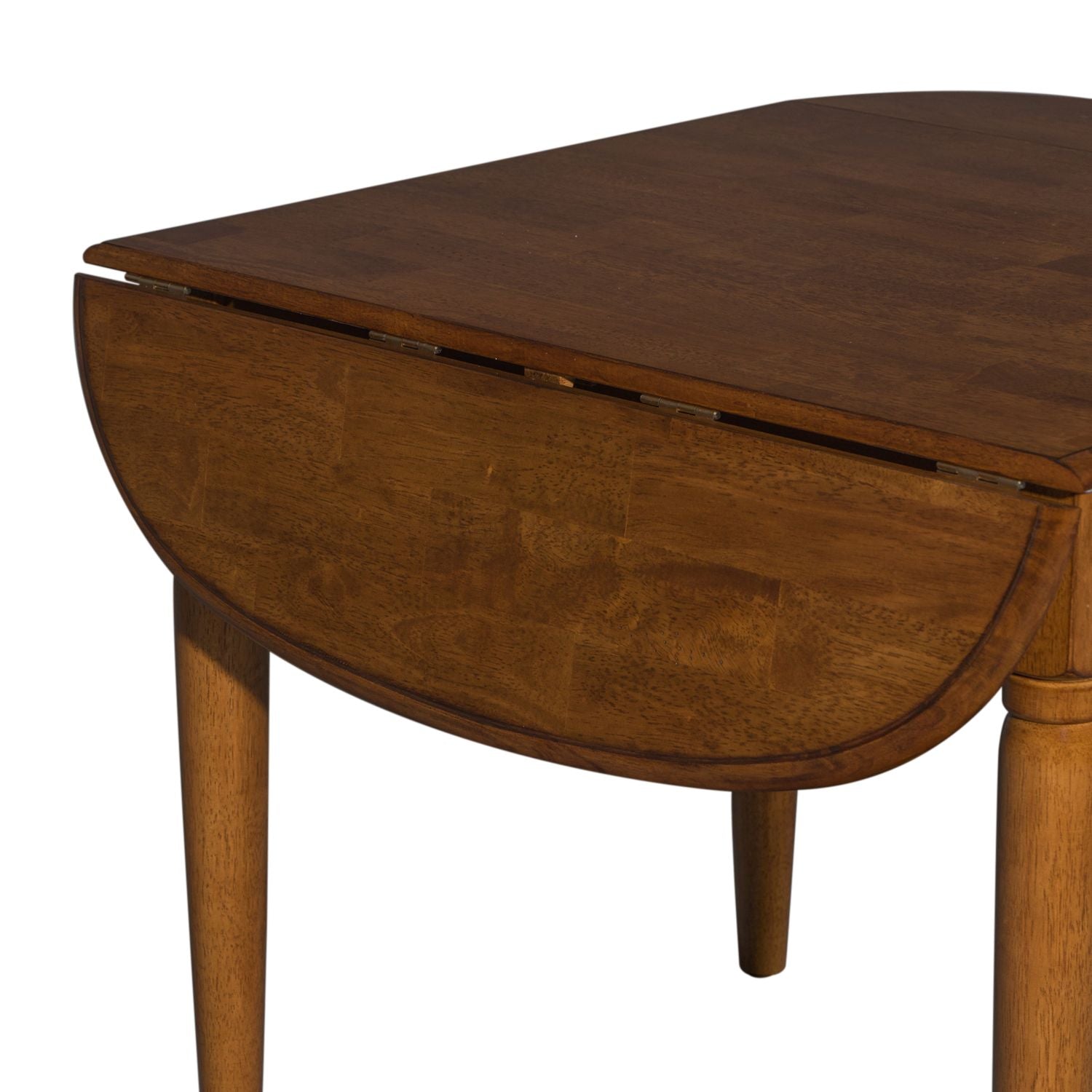 Drop Leaf Table - Tobacco
