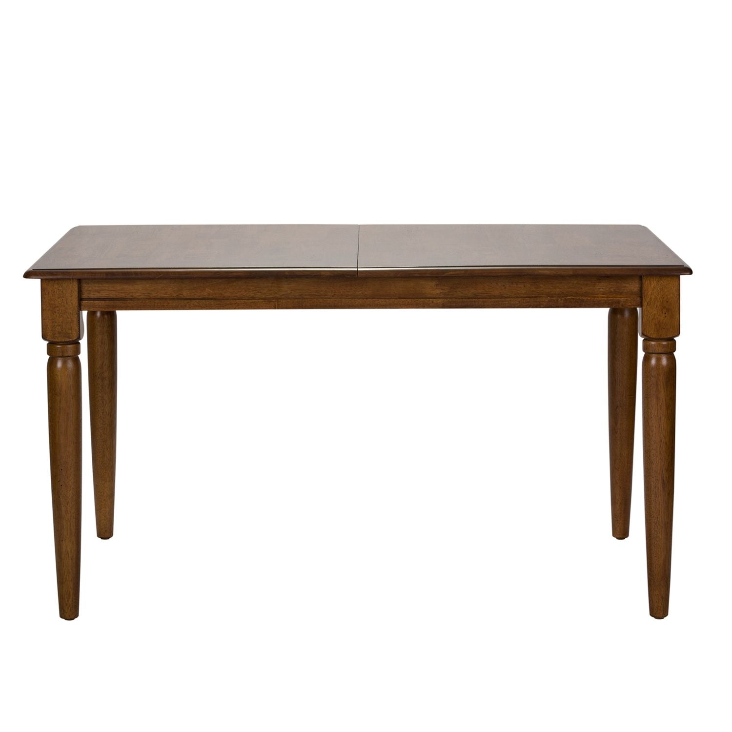 Butterfly Leaf Table - Tobacco