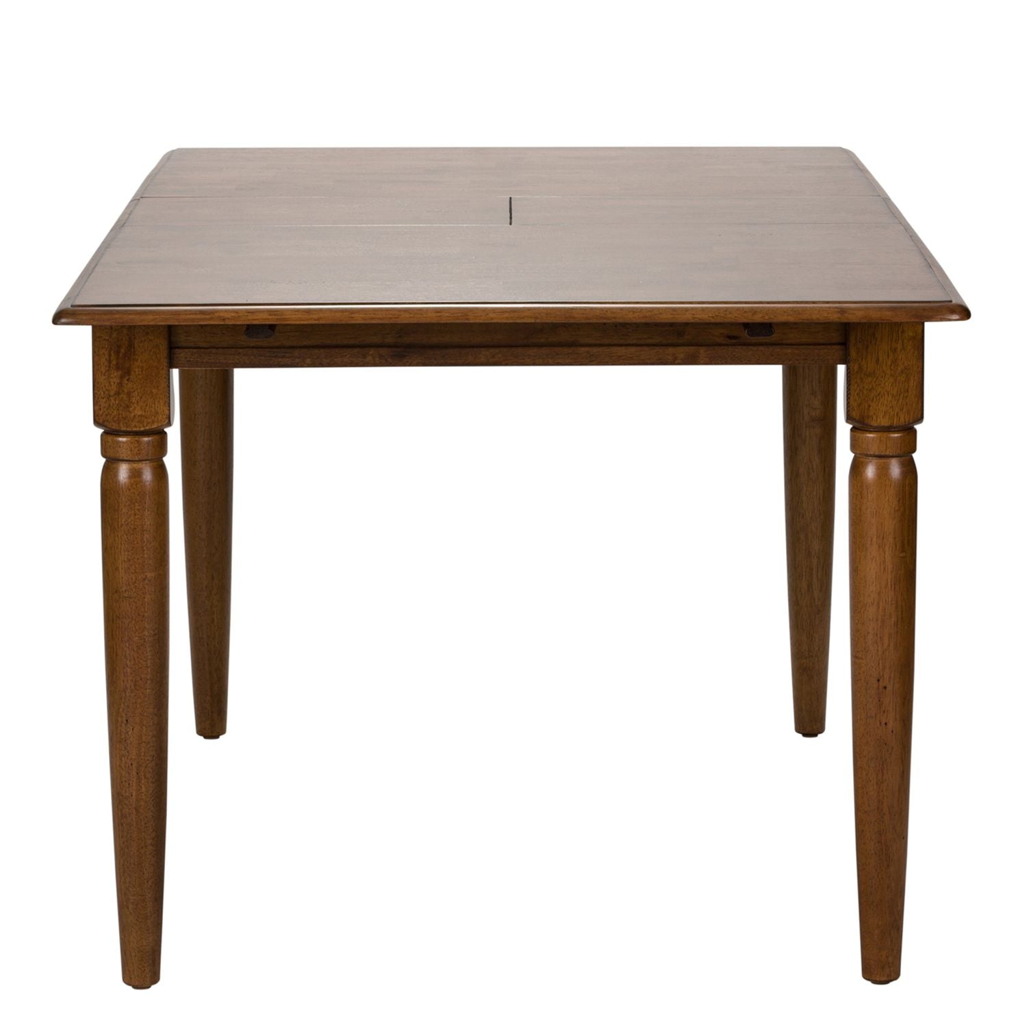 Butterfly Leaf Table - Tobacco