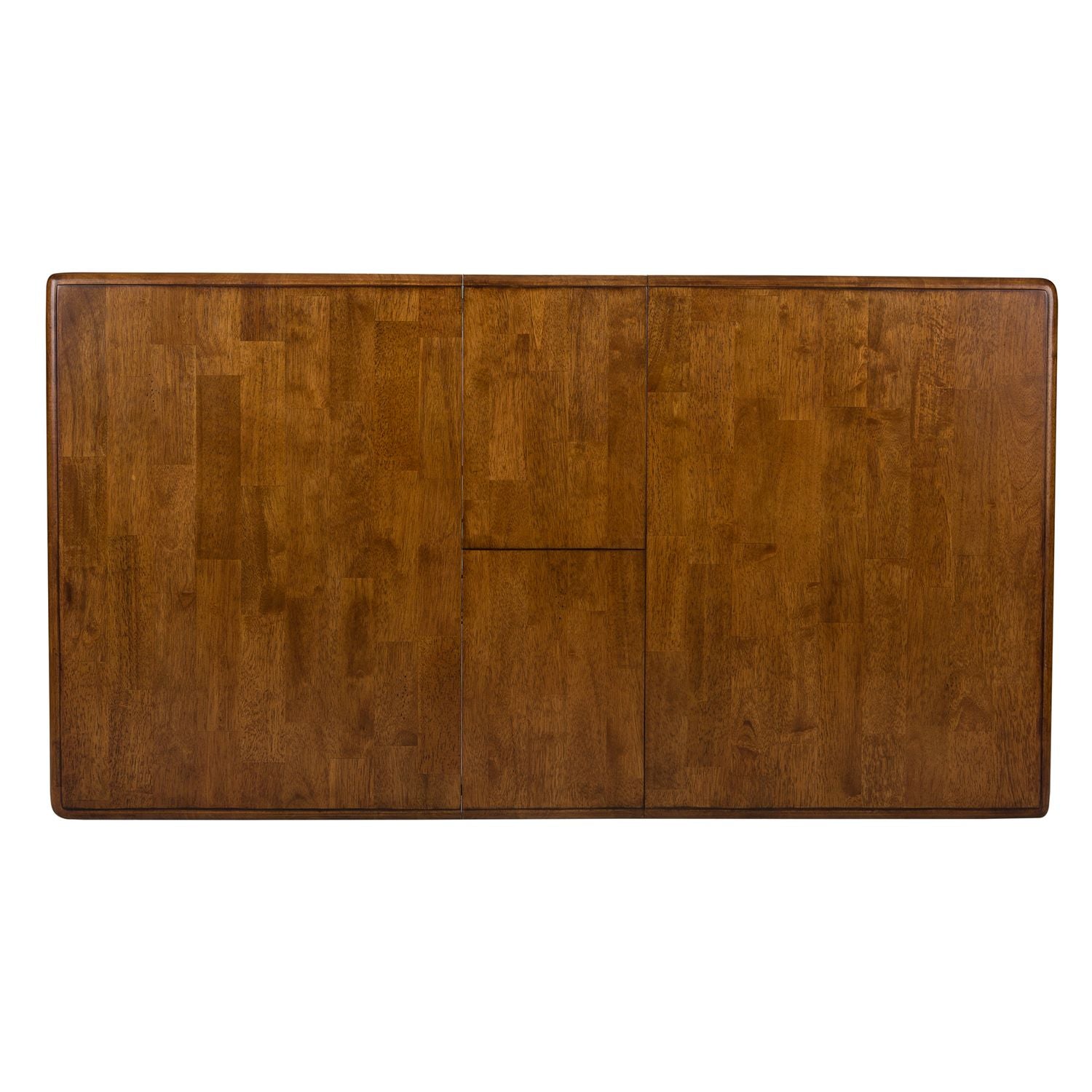Butterfly Leaf Table - Tobacco