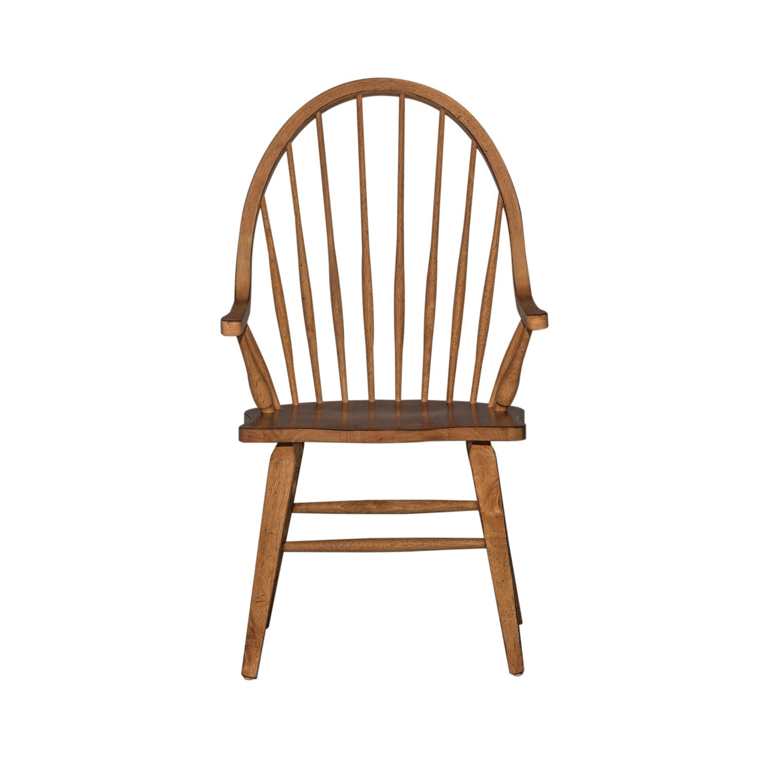 Windsor Back Arm Chair