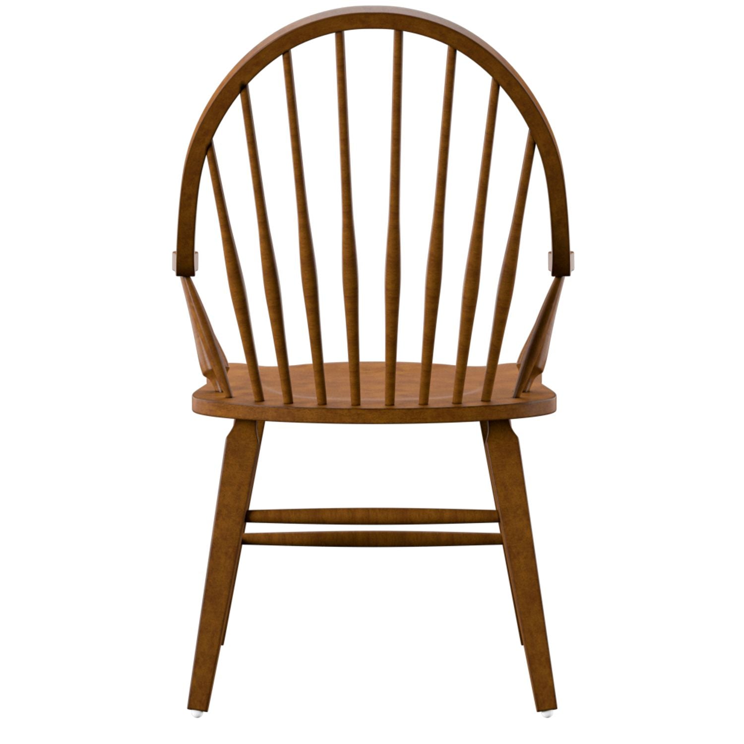 Windsor Back Arm Chair