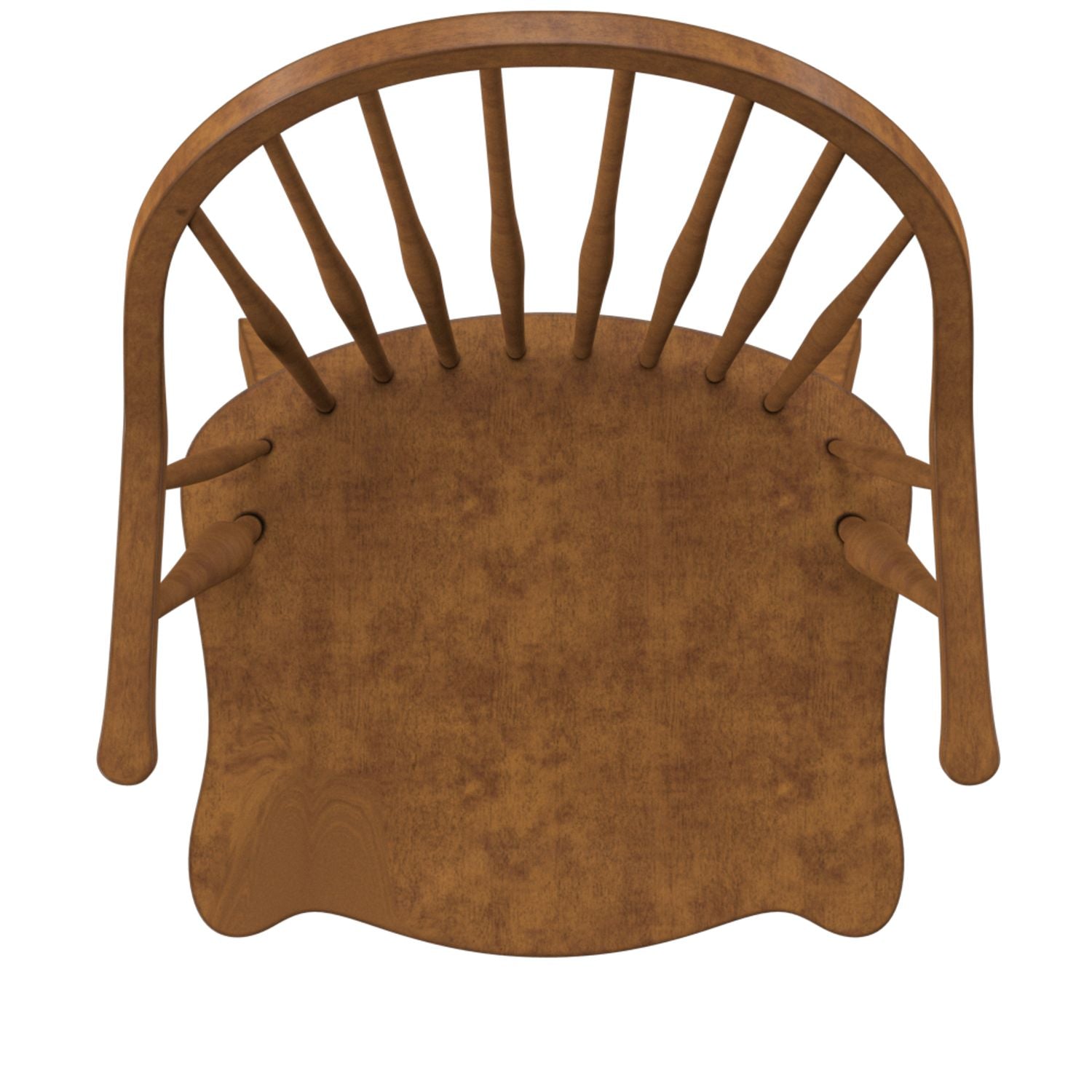 Windsor Back Arm Chair