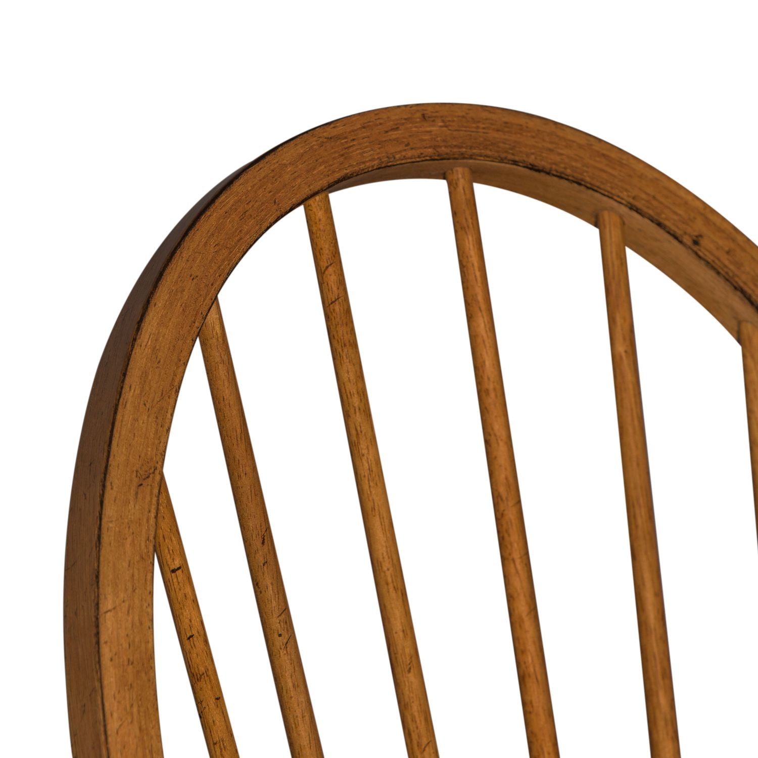 Windsor Back Arm Chair