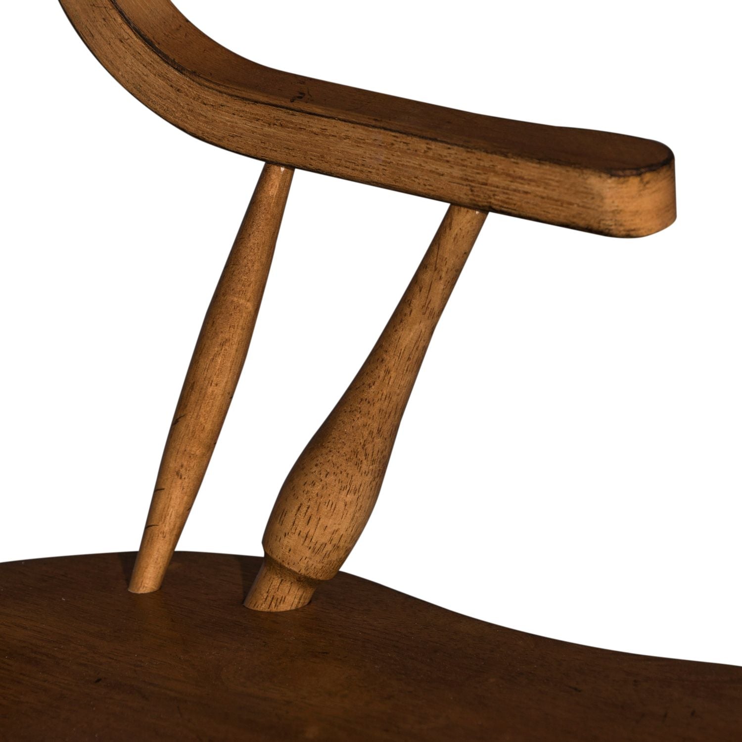 Windsor Back Arm Chair
