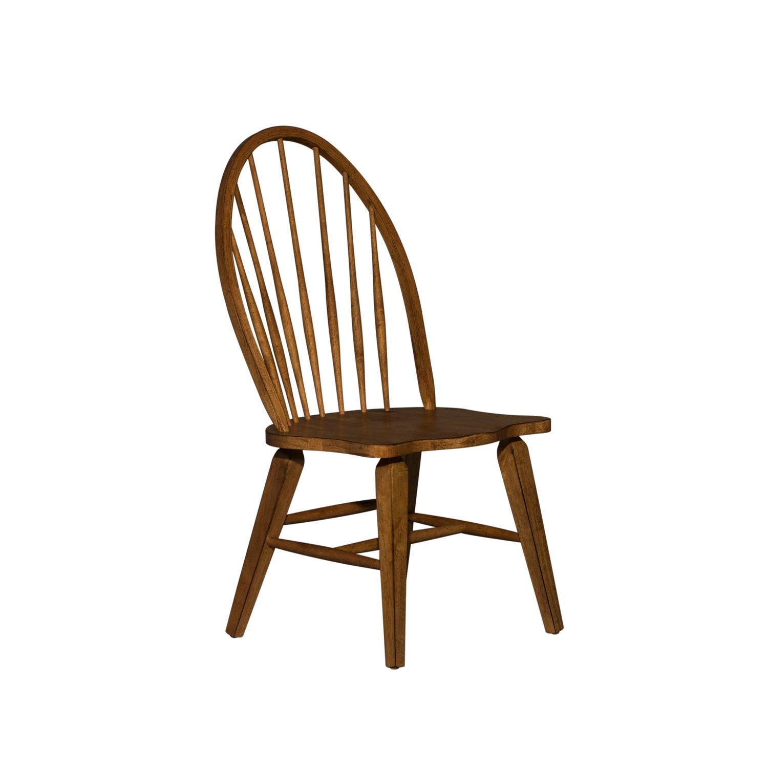 Windsor Back Side Chair