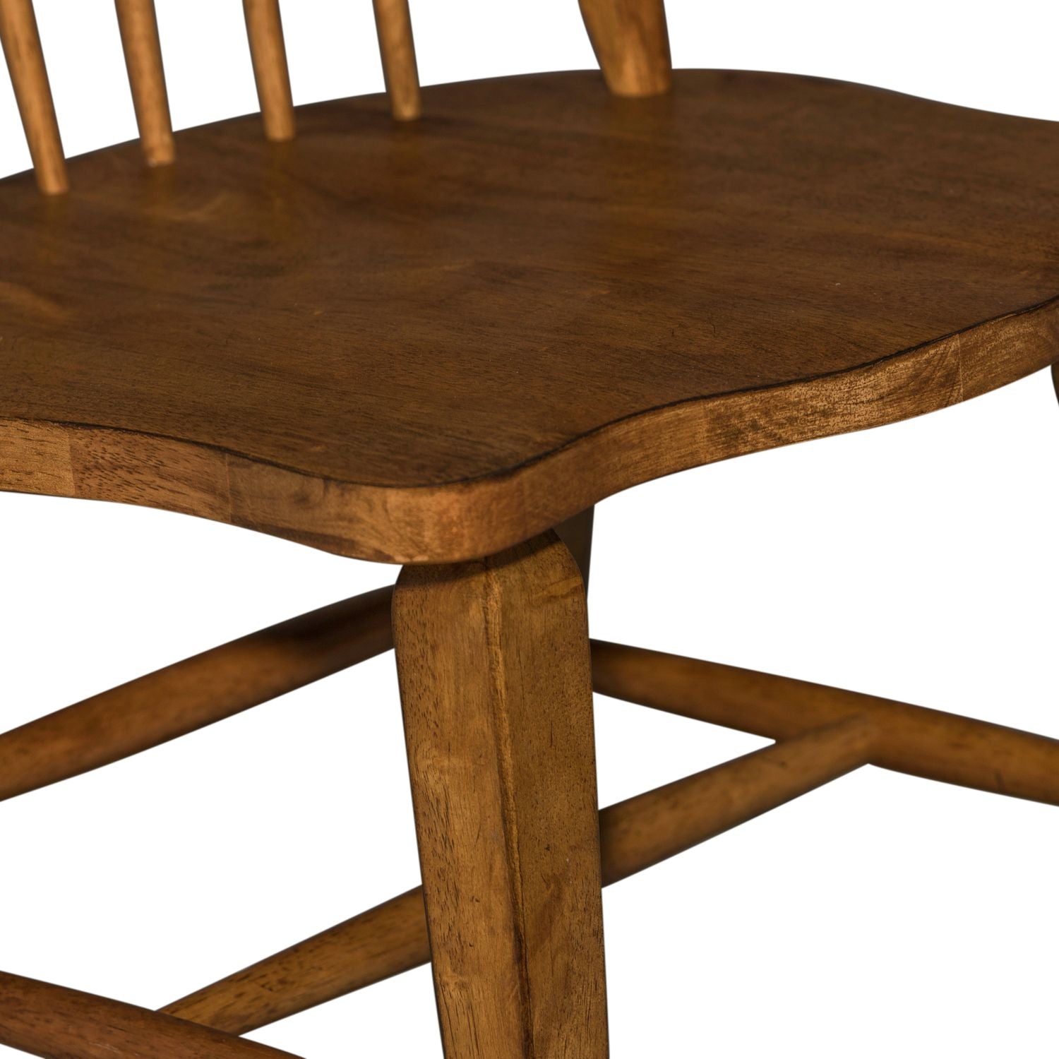 Windsor Back Side Chair