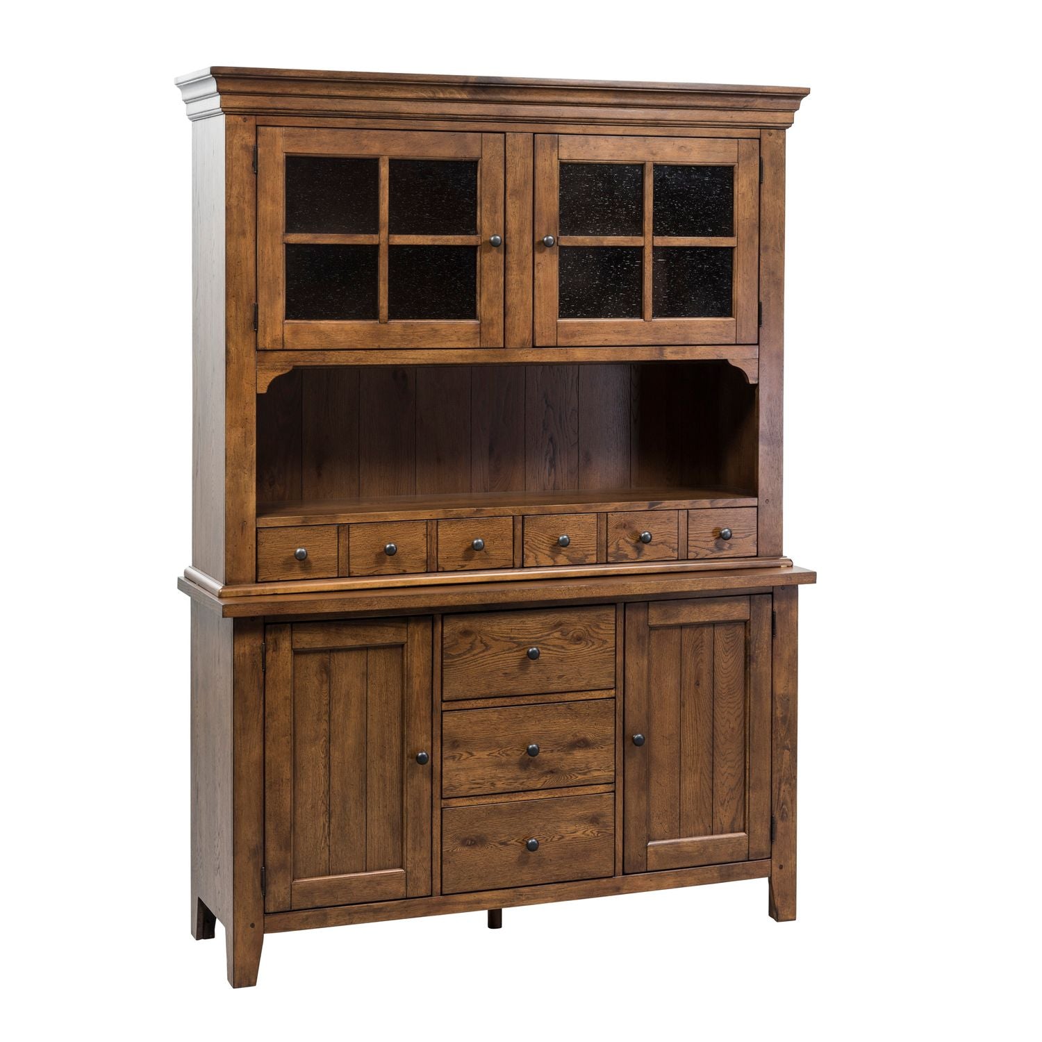 Hutch & Buffet