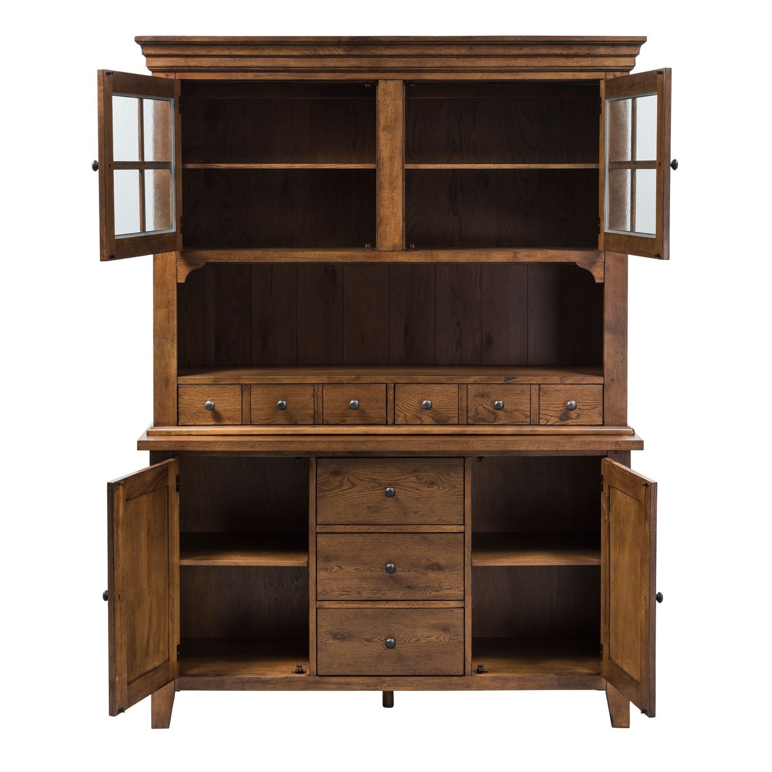Hutch & Buffet