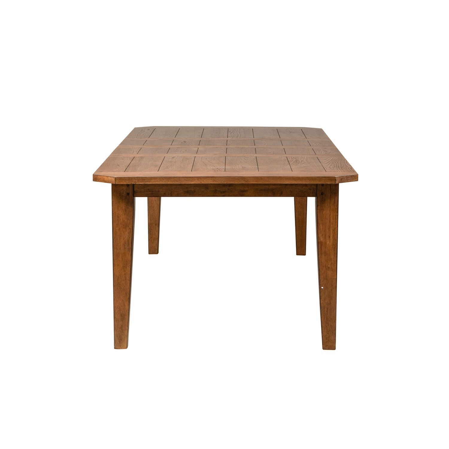 Rectangular Leg Table