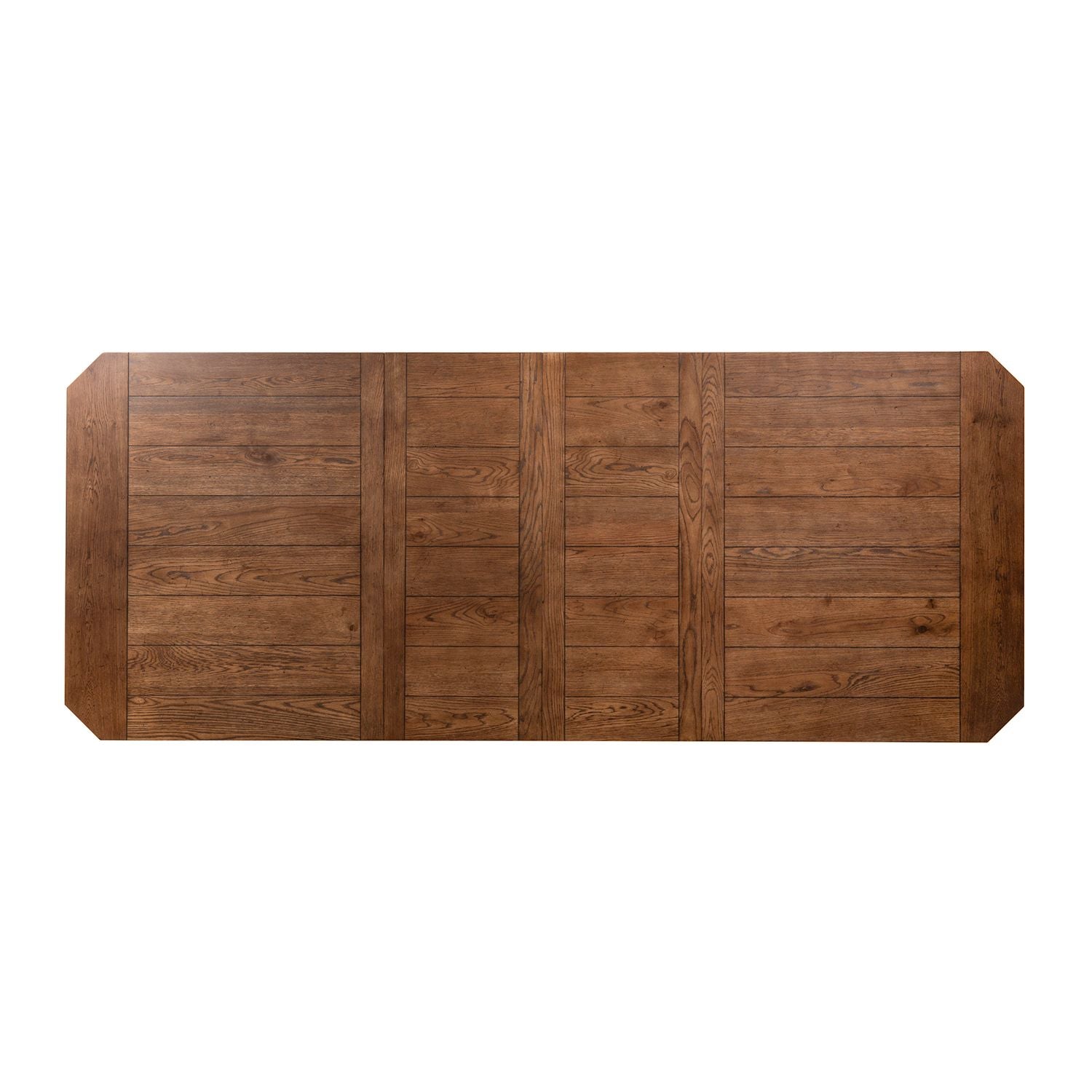 Rectangular Leg Table