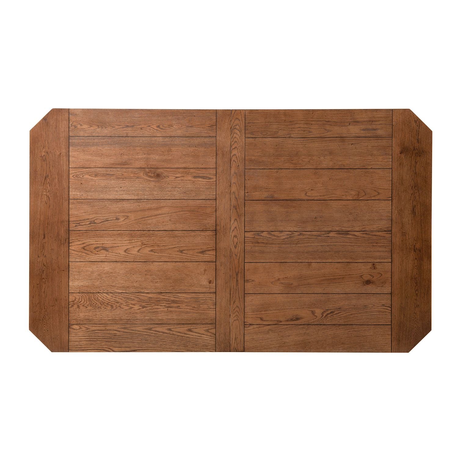 Rectangular Leg Table