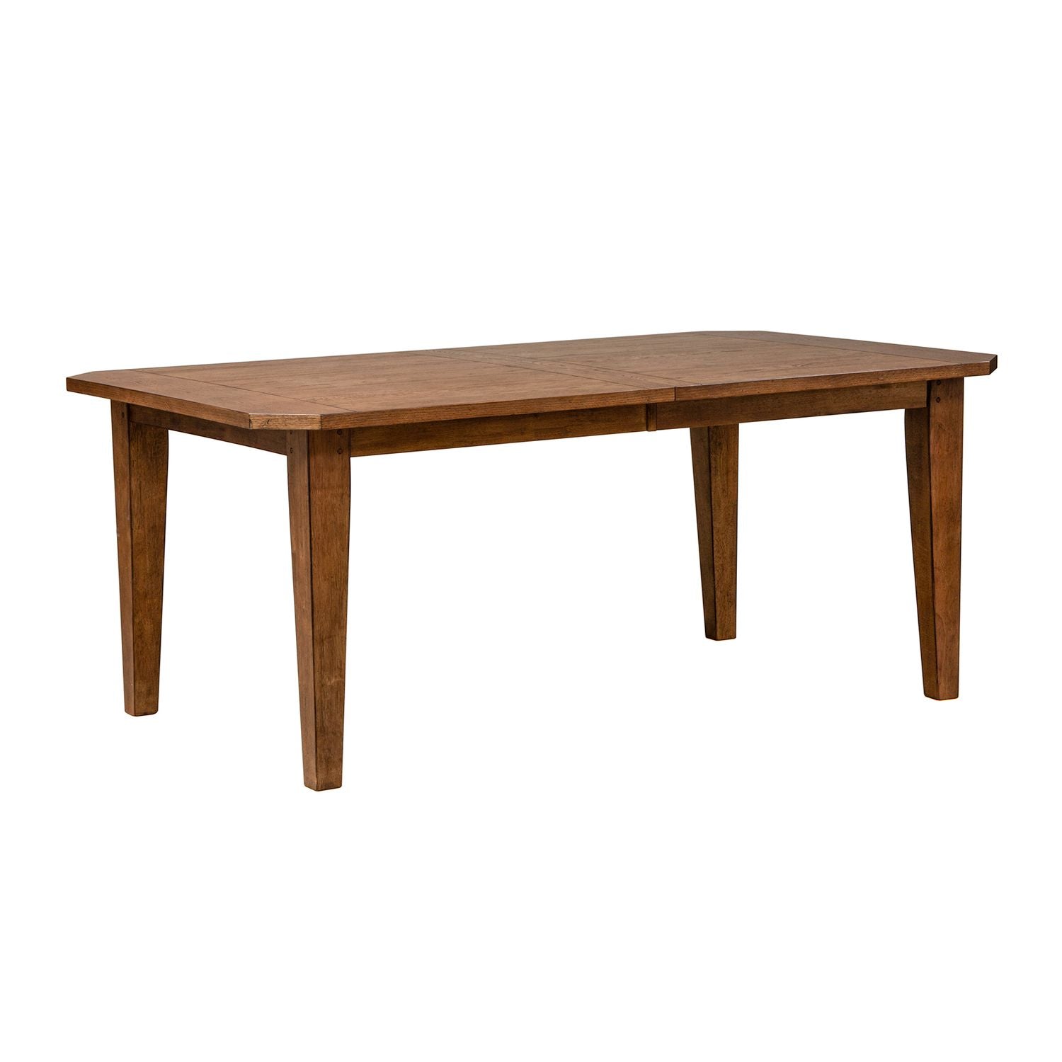 Rectangular Leg Table