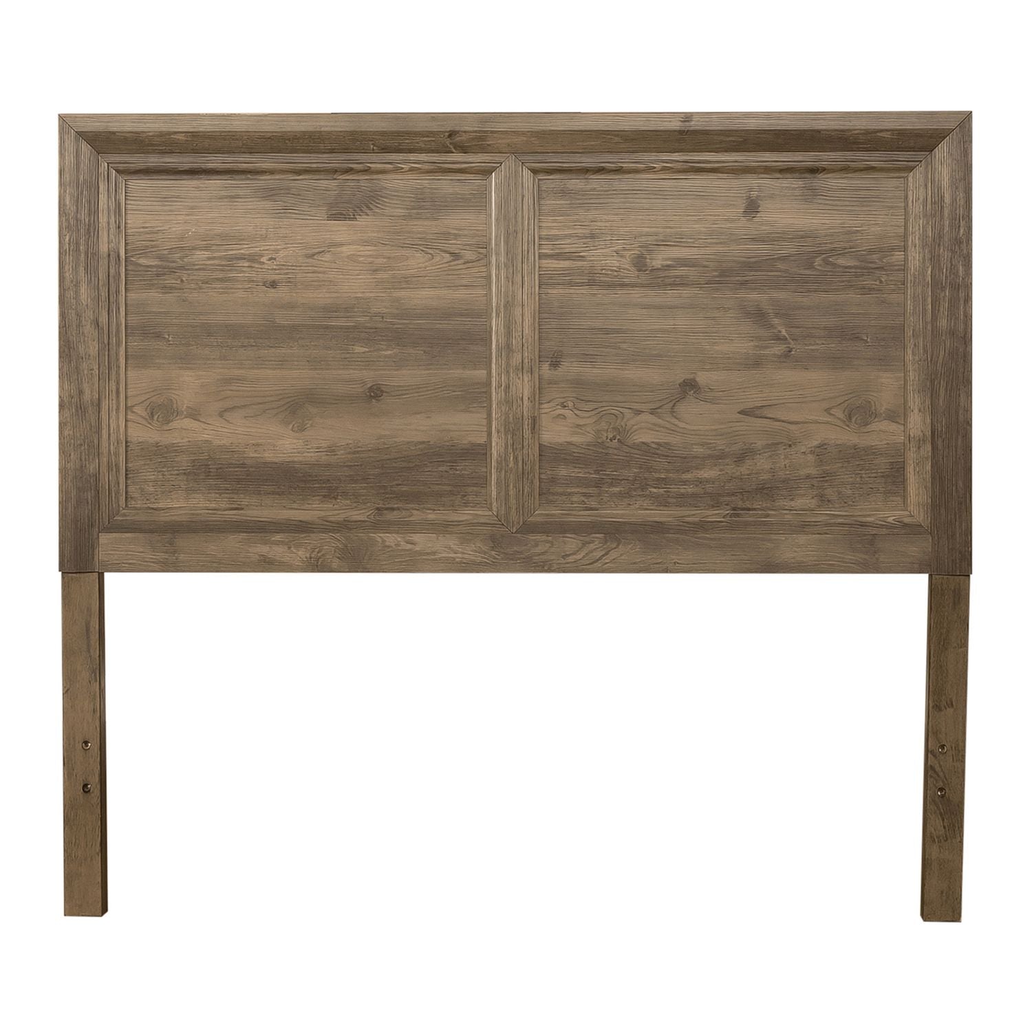 Queen Panel Headboard