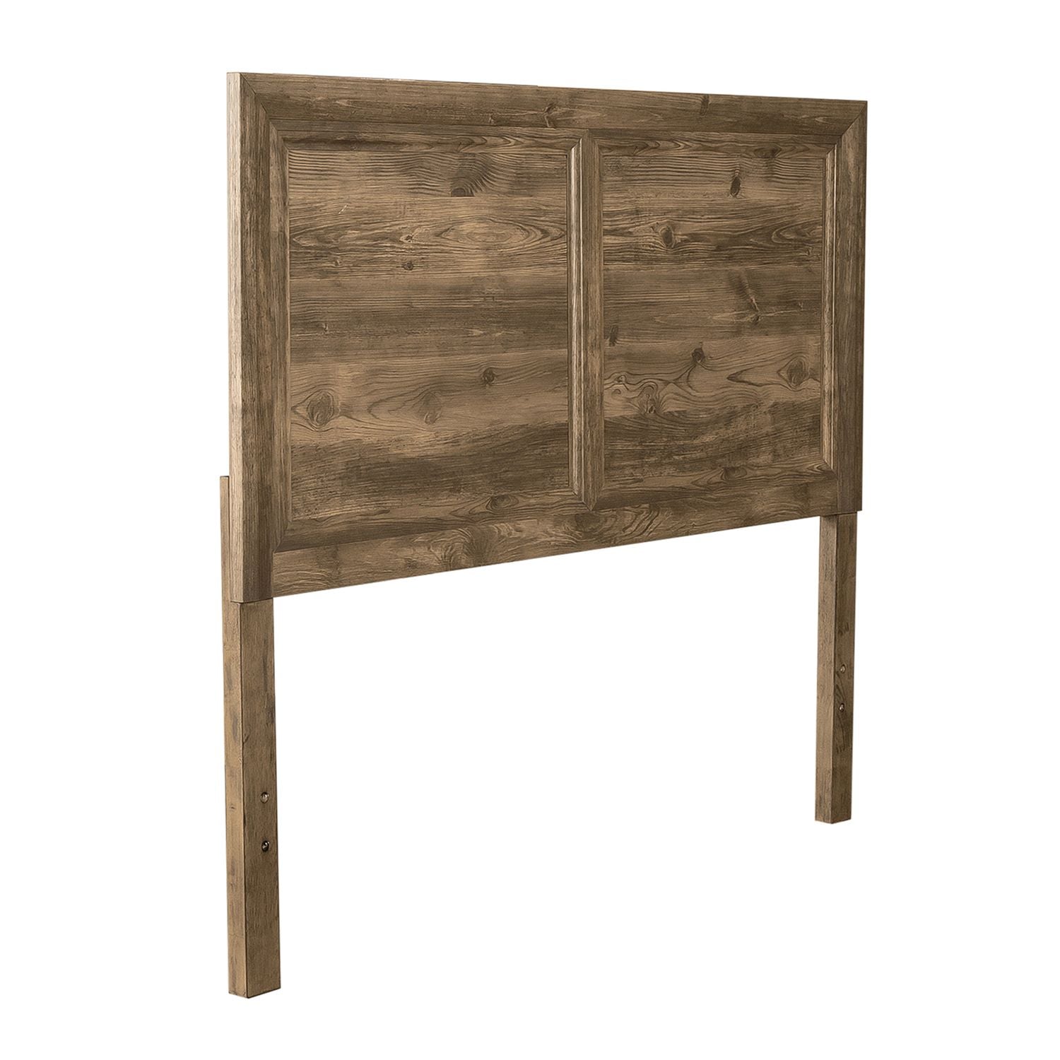 King Panel Headboard
