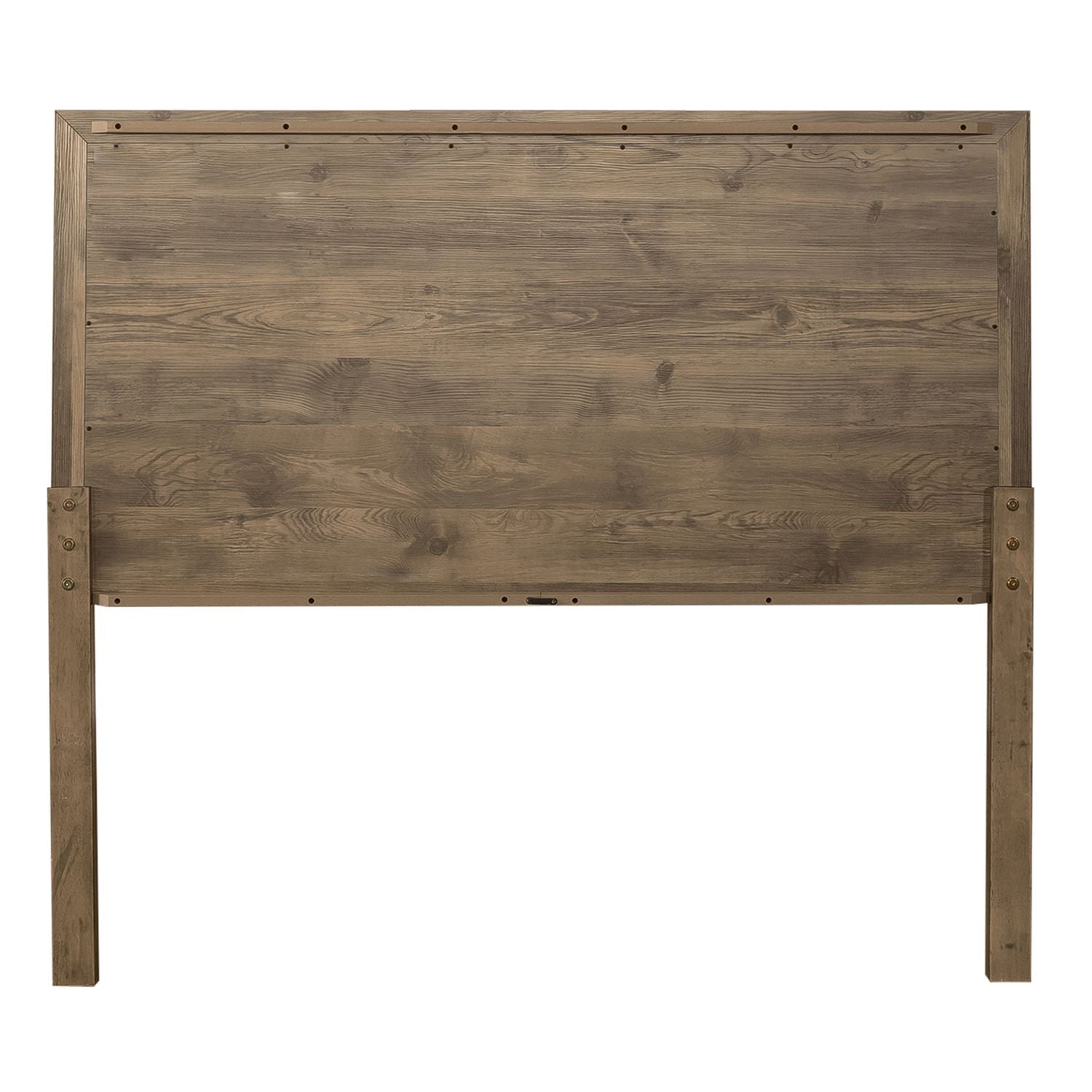 King Panel Headboard
