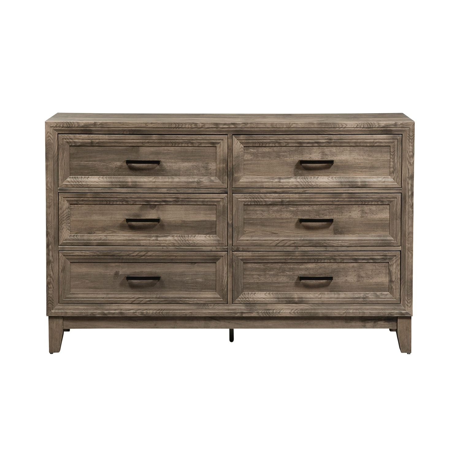 6 Drawer Dresser