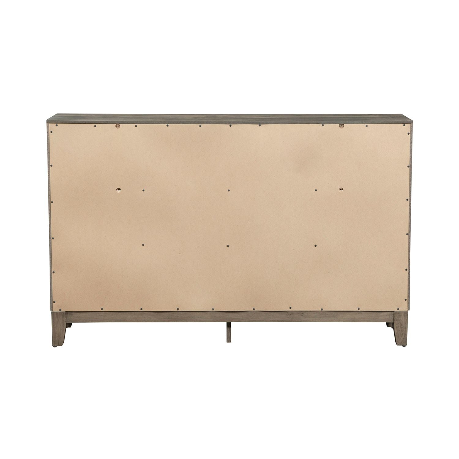 6 Drawer Dresser