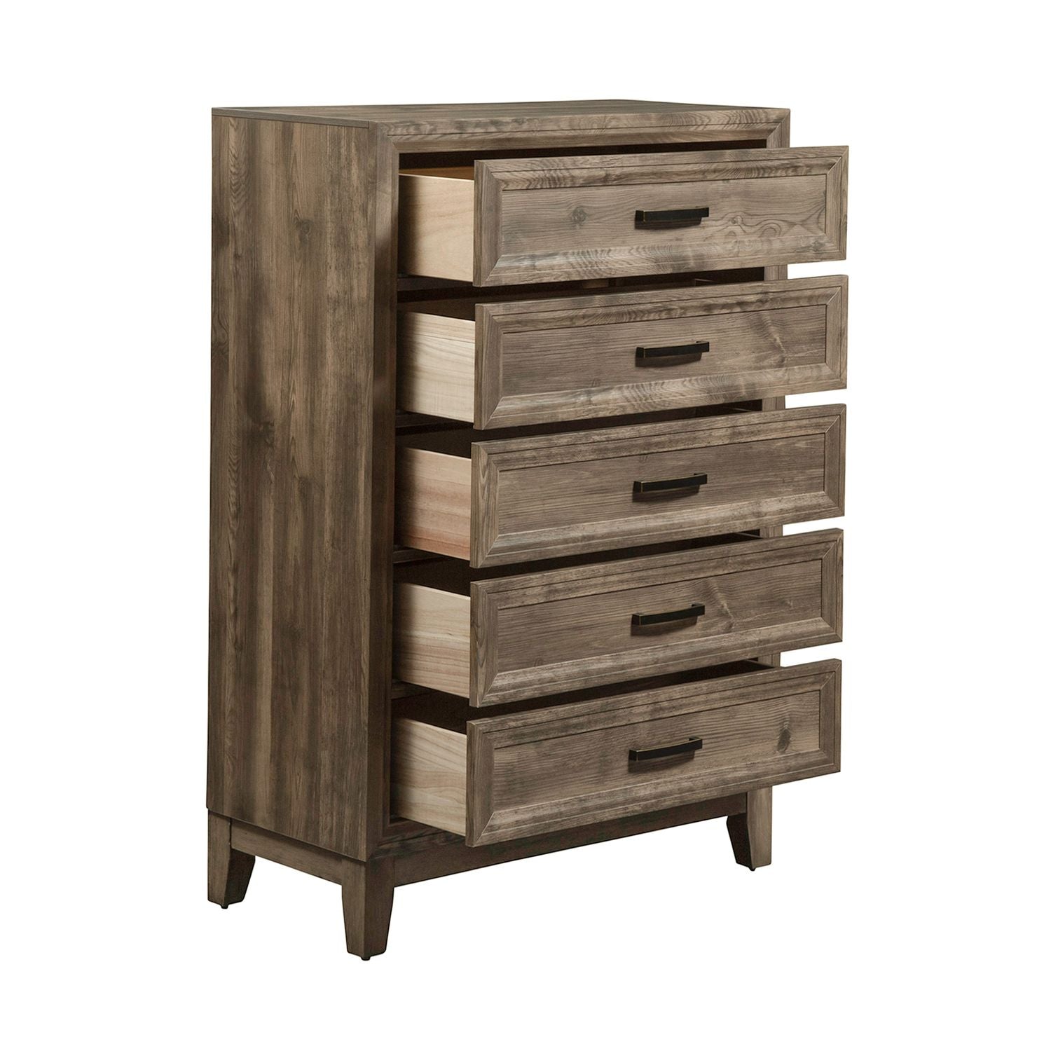 5 Drawer Chest