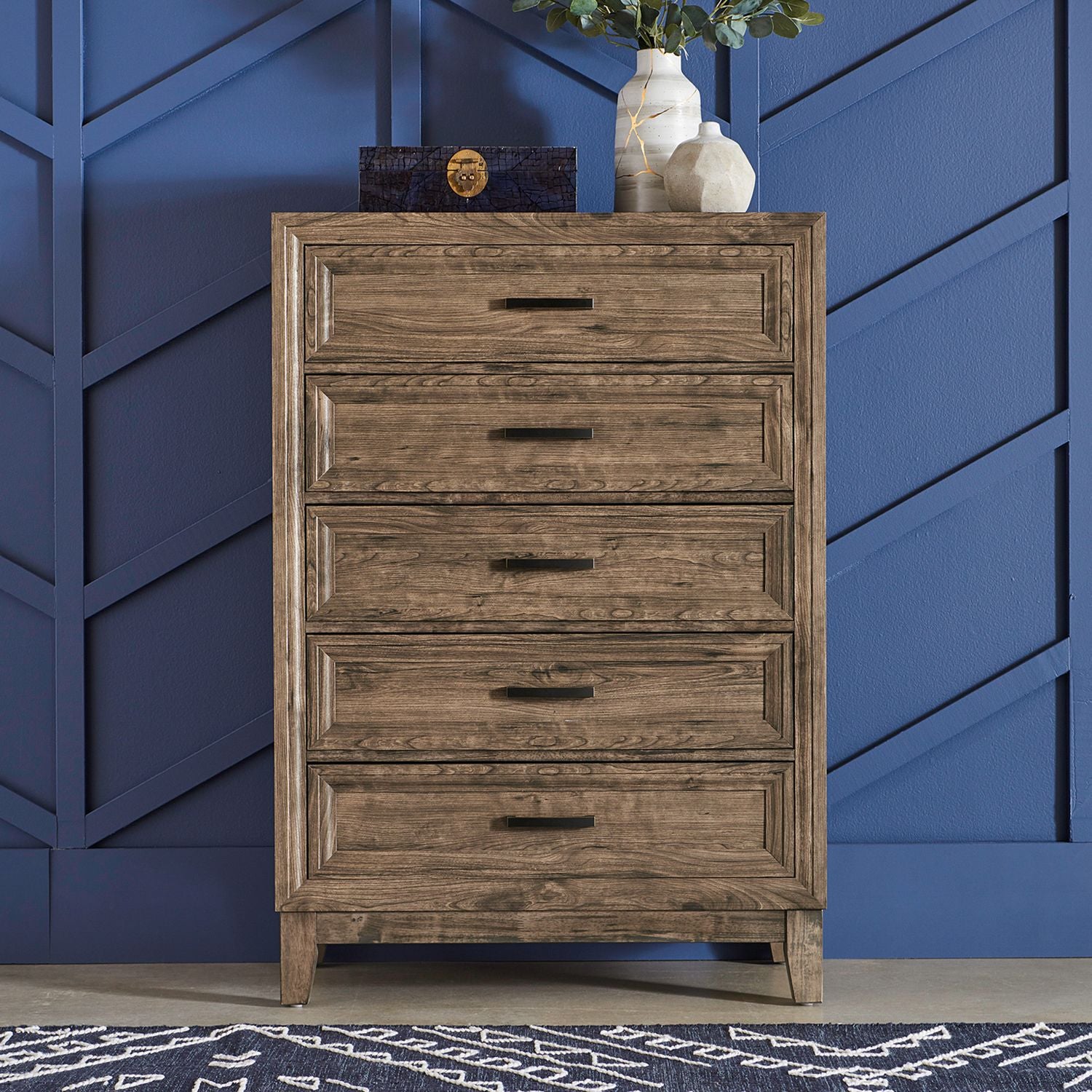 5 Drawer Chest