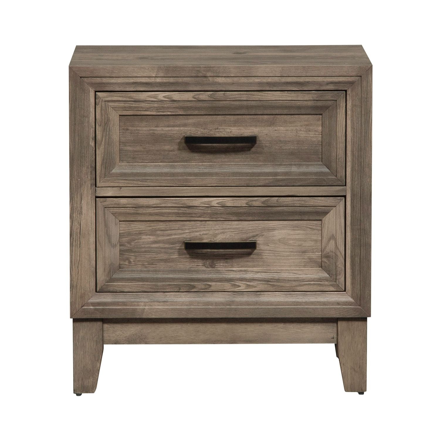 2 Drawer Night Stand