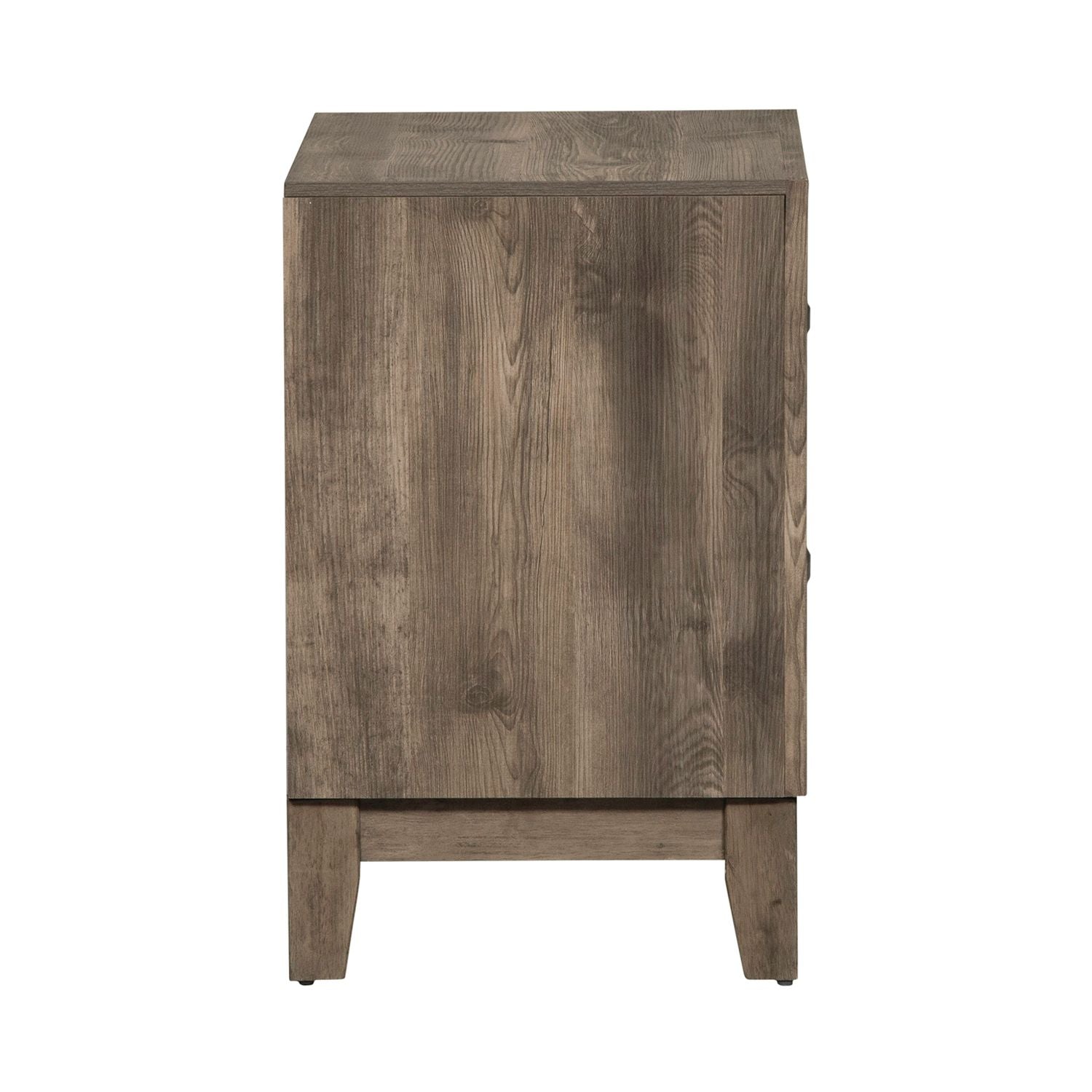 2 Drawer Night Stand